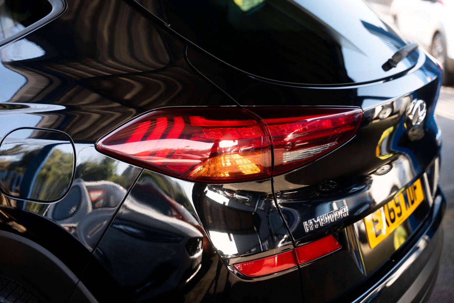 Used Hyundai TUCSON 2019 for sale - 78169356: Photo 11