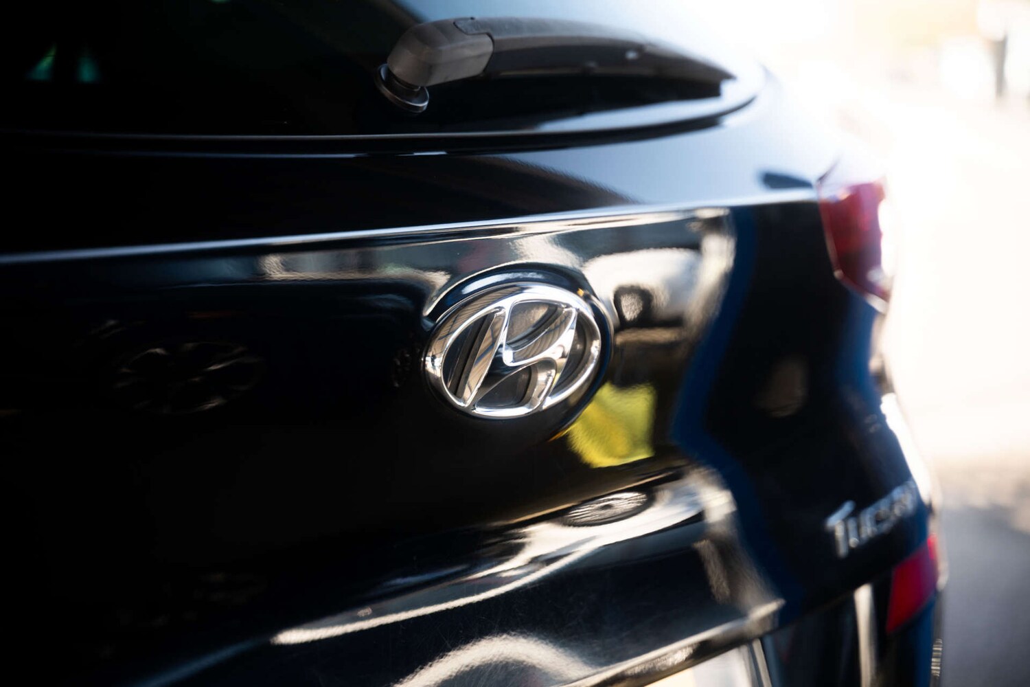 Used Hyundai TUCSON 2019 for sale - 78169356: Photo 12