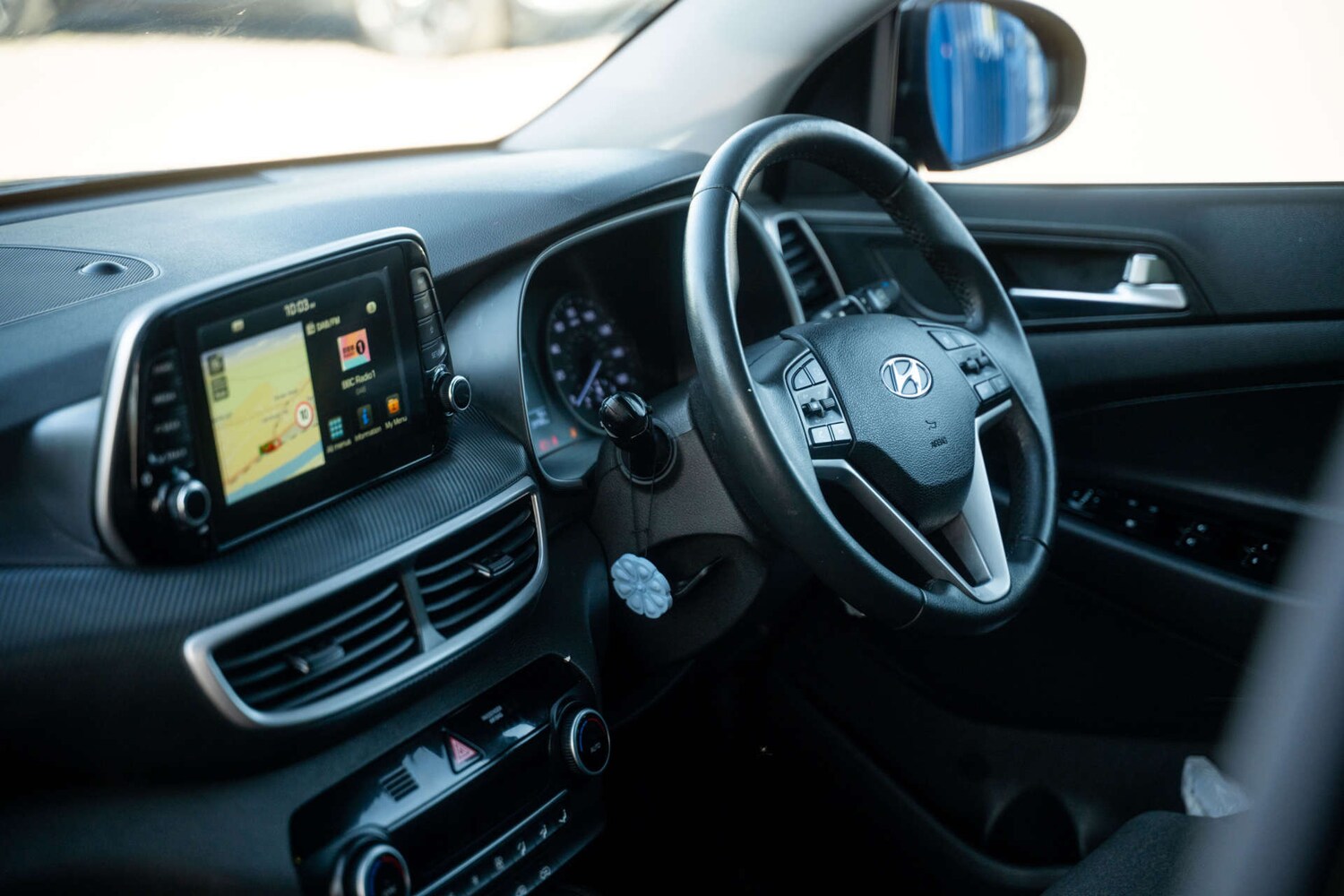 Used Hyundai TUCSON 2019 for sale - 78169356: Photo 13