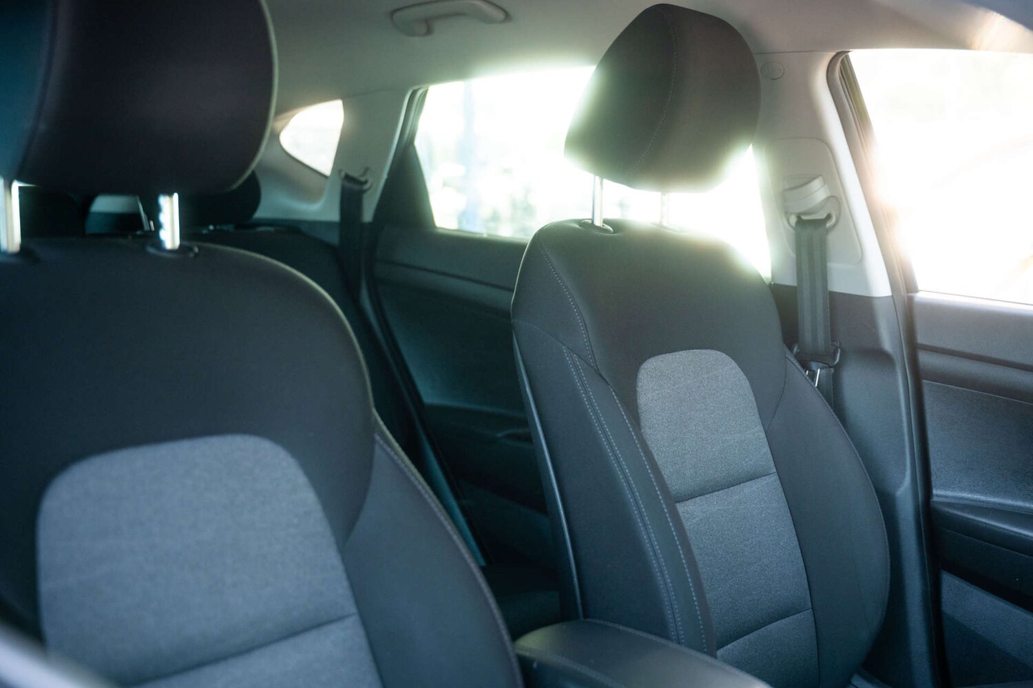 Used Hyundai TUCSON 2019 for sale - 78169356: Photo 16