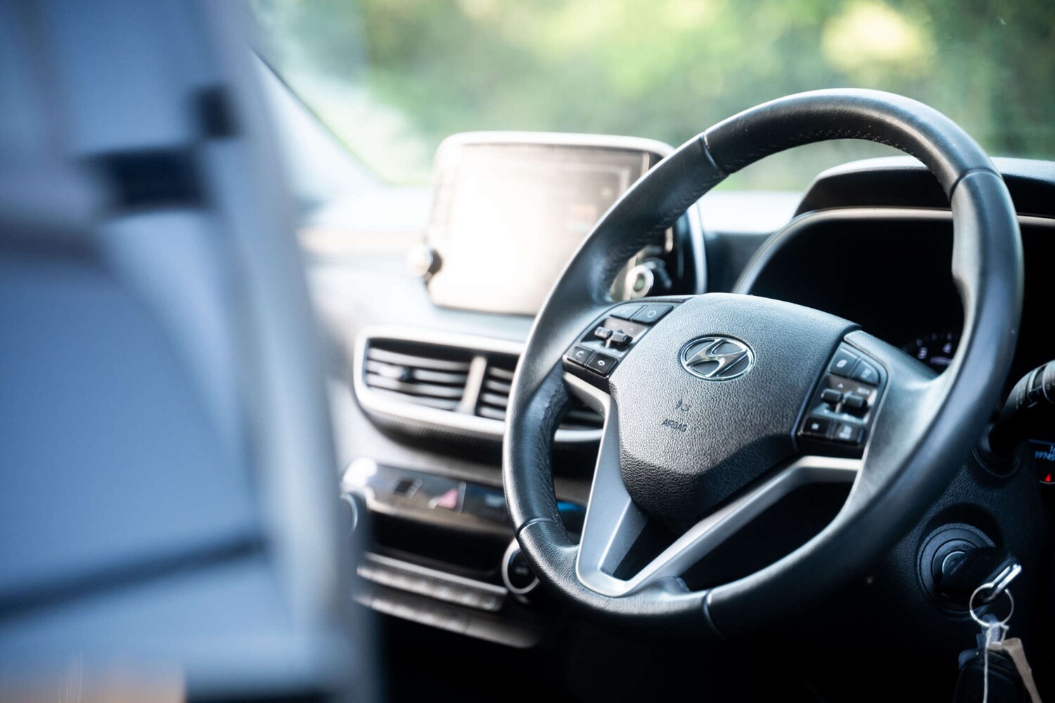 Used Hyundai TUCSON 2019 for sale - 78169356: Photo 17