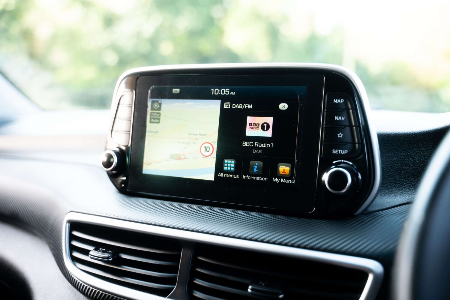 Used Hyundai TUCSON 2019 for sale - 78169356: Photo 19