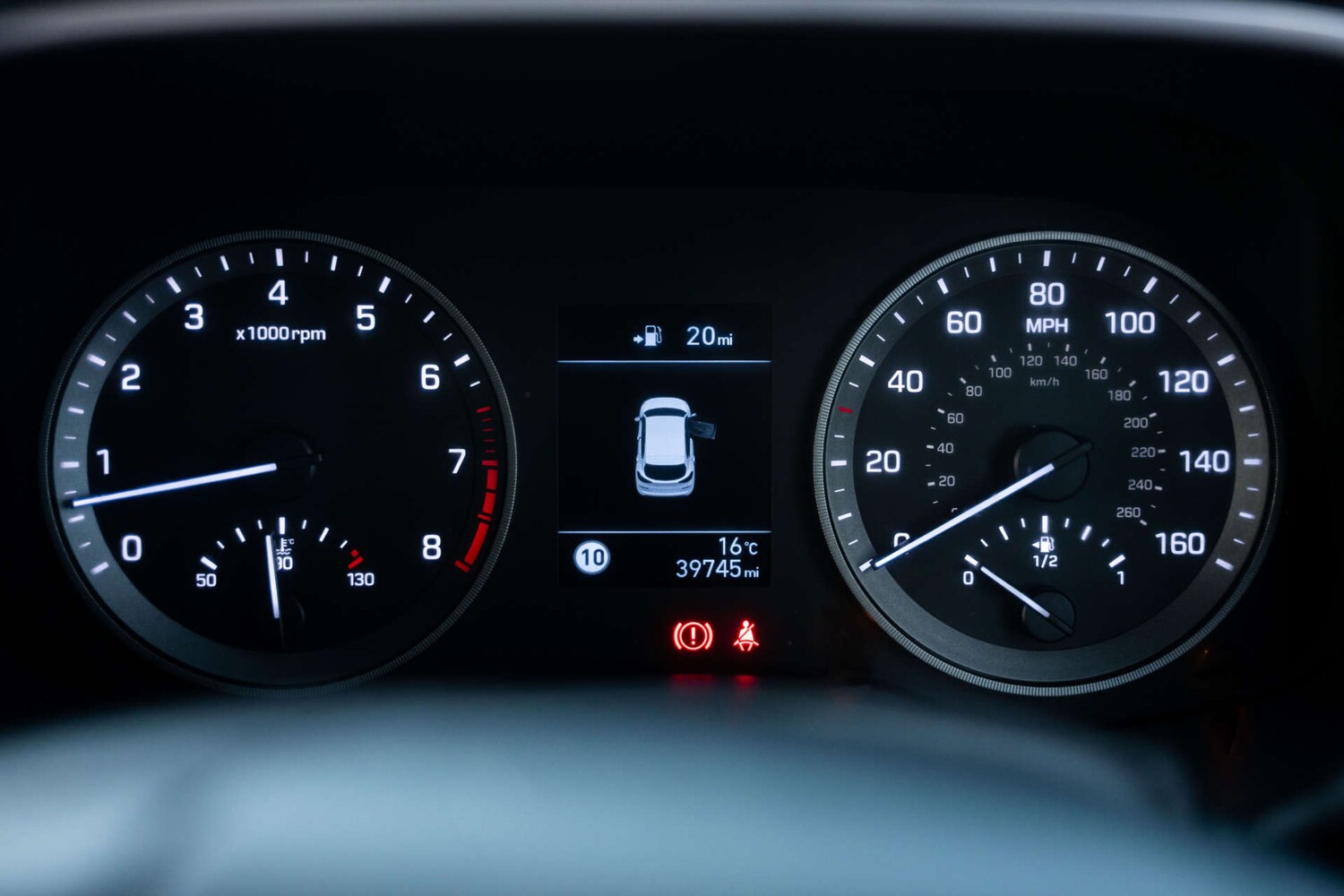 Used Hyundai TUCSON 2019 for sale - 78169356: Photo 20