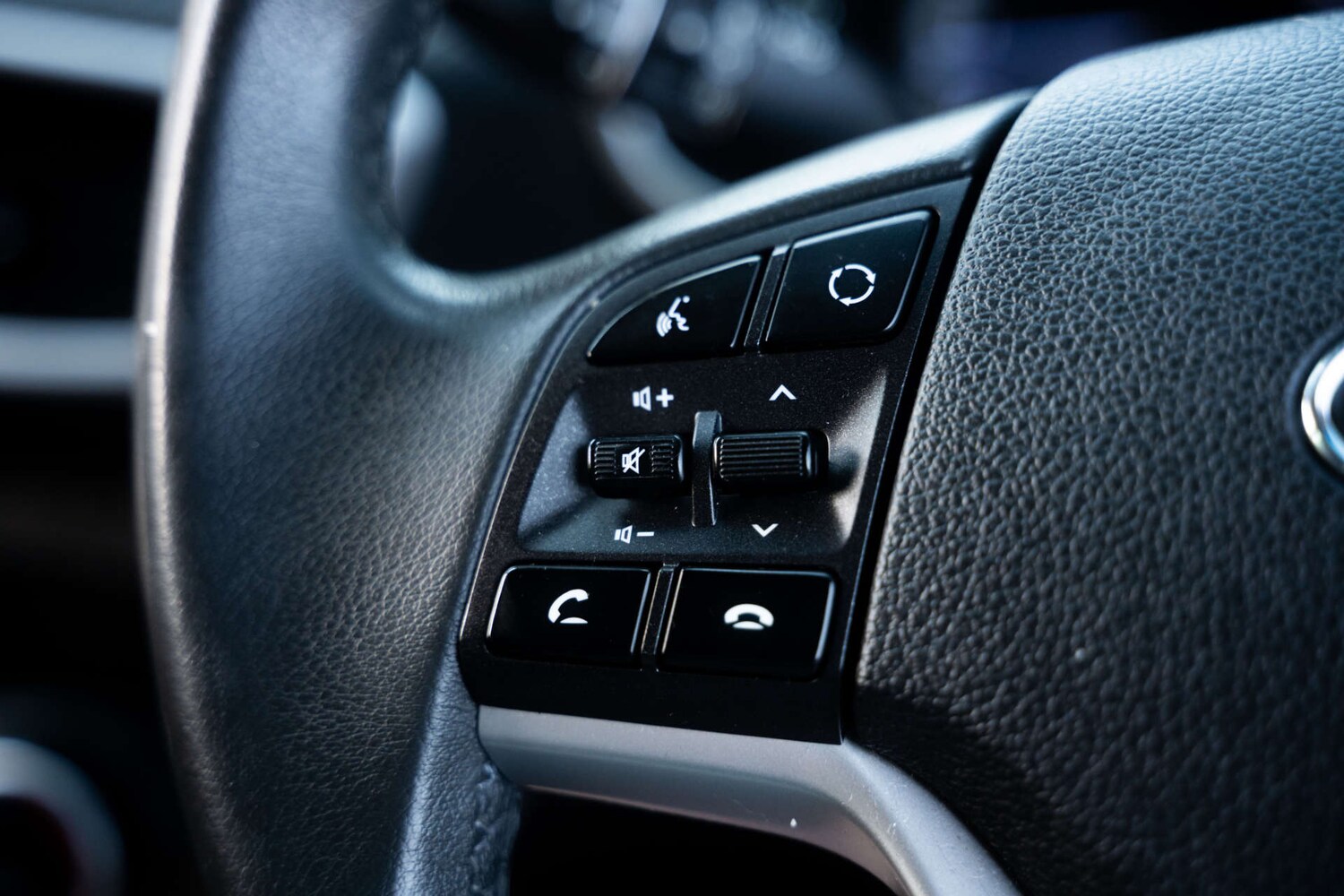 Used Hyundai TUCSON 2019 for sale - 78169356: Photo 21