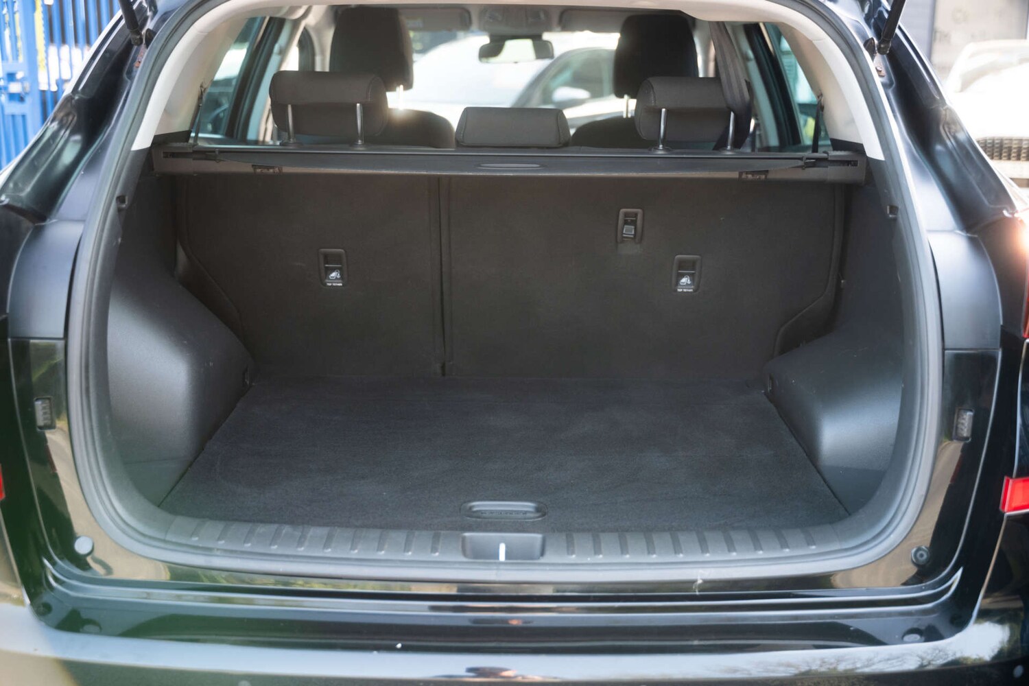 Used Hyundai TUCSON 2019 for sale - 78169356: Photo 27