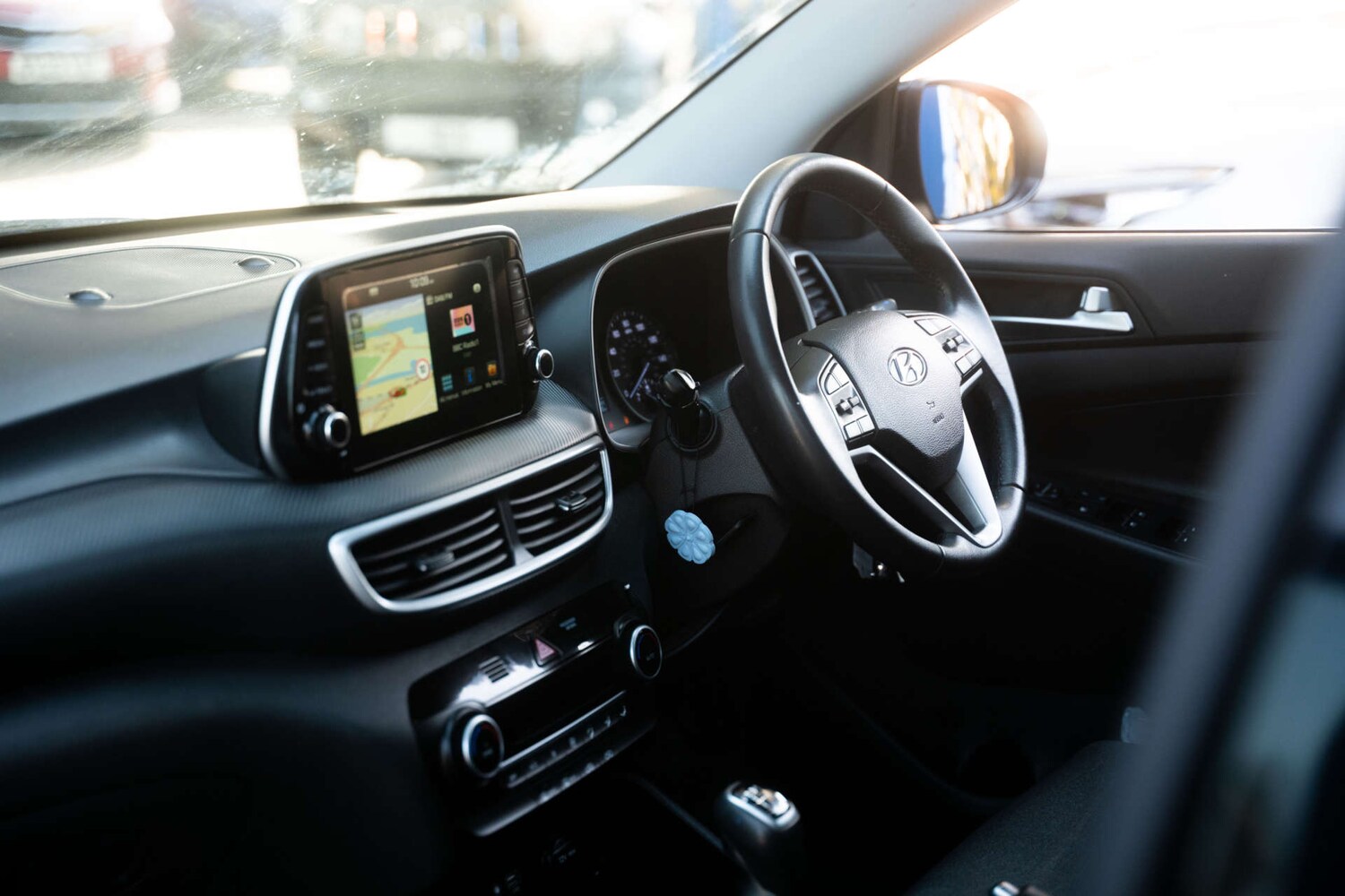 Used Hyundai TUCSON 2019 for sale - 78169356: Photo 29