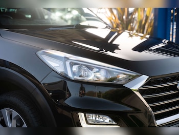 Used Hyundai TUCSON 2019 for sale - 78169356: Photo