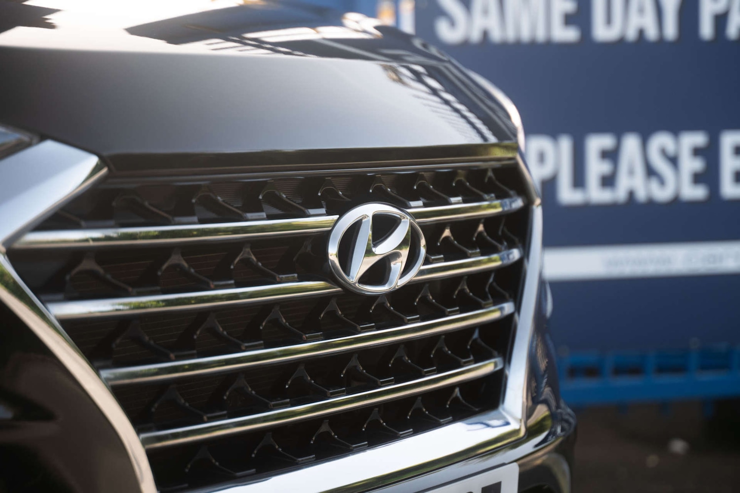 Used Hyundai TUCSON 2019 for sale - 78169356: Photo 5