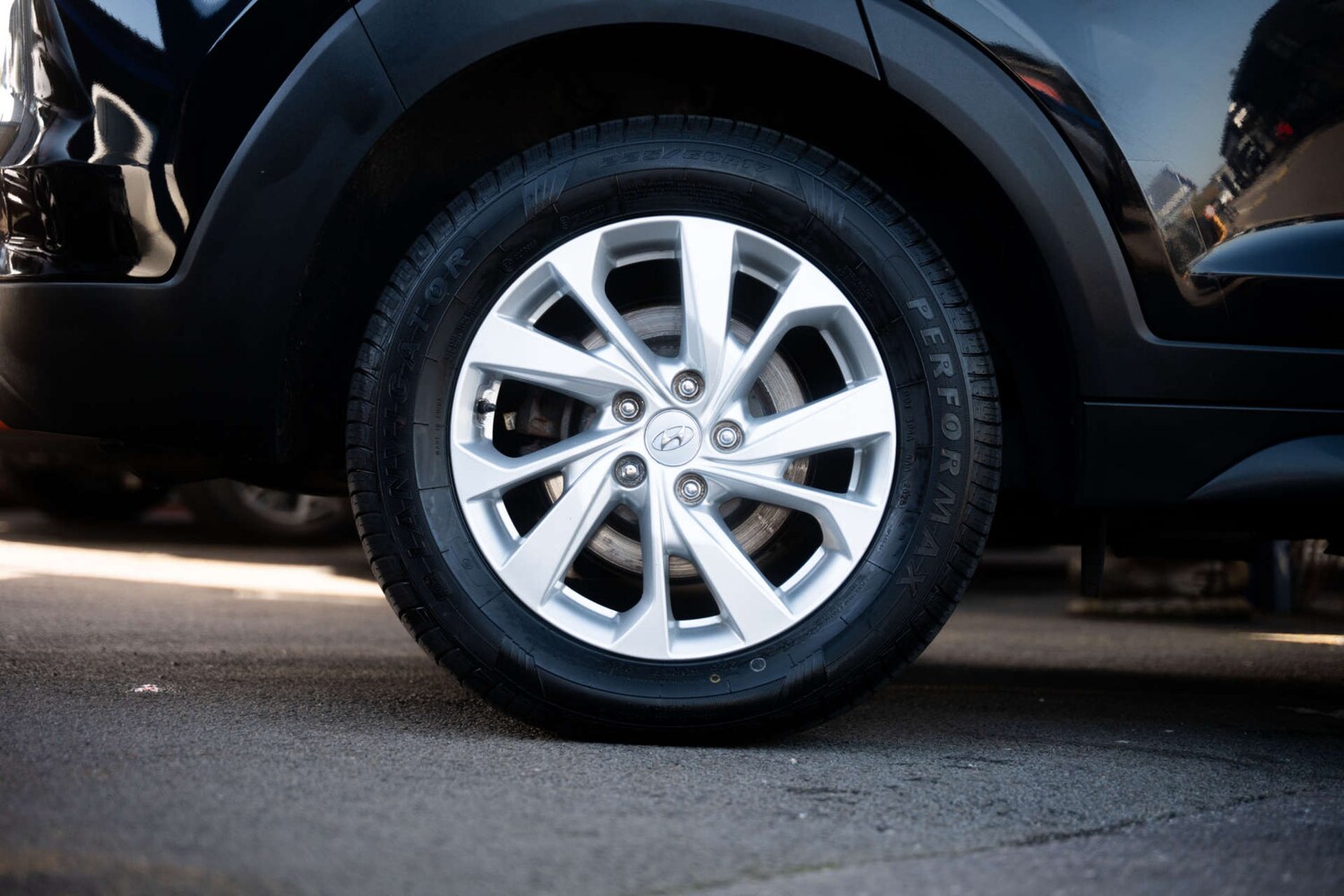 Used Hyundai TUCSON 2019 for sale - 78169356: Photo 6