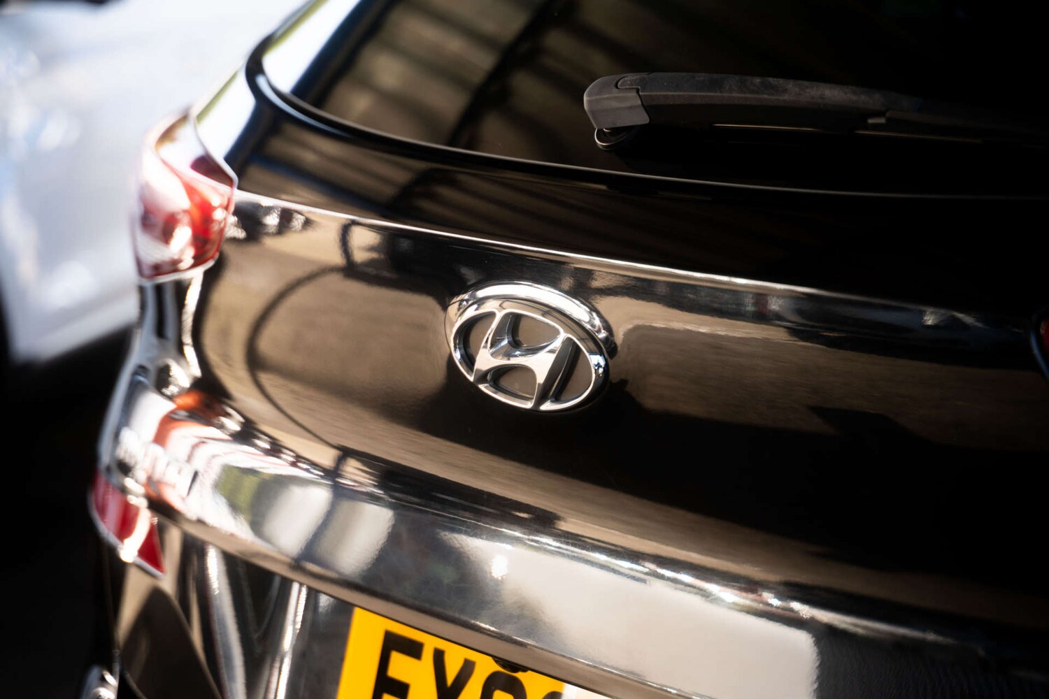 Used Hyundai TUCSON 2019 for sale - 78169356: Photo 7