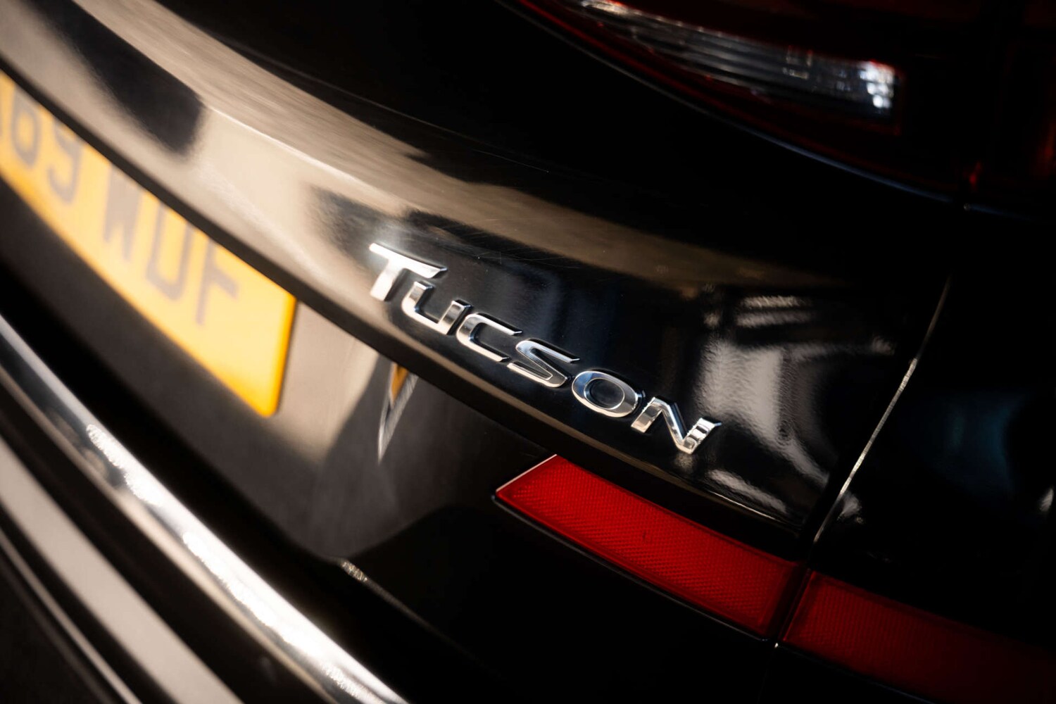 Used Hyundai TUCSON 2019 for sale - 78169356: Photo 8