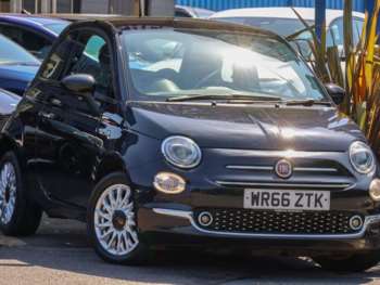 2016 (66) - 1.2 Lounge Hatchback 3dr Petrol Manual Euro 6 (s/s) (69 bhp)
