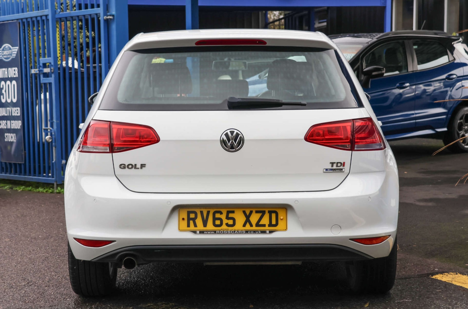 Used Volkswagen Golf 2015 for sale - 76481429: Photo 10