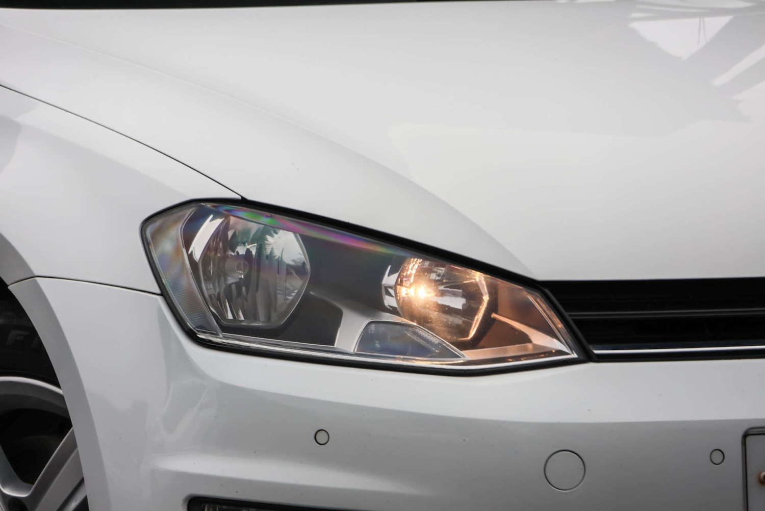 Used Volkswagen Golf 2015 for sale - 76481429: Photo 13