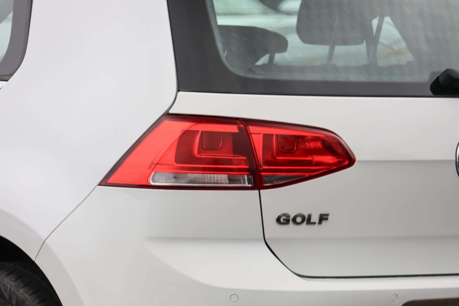 Used Volkswagen Golf 2015 for sale - 76481429: Photo 14