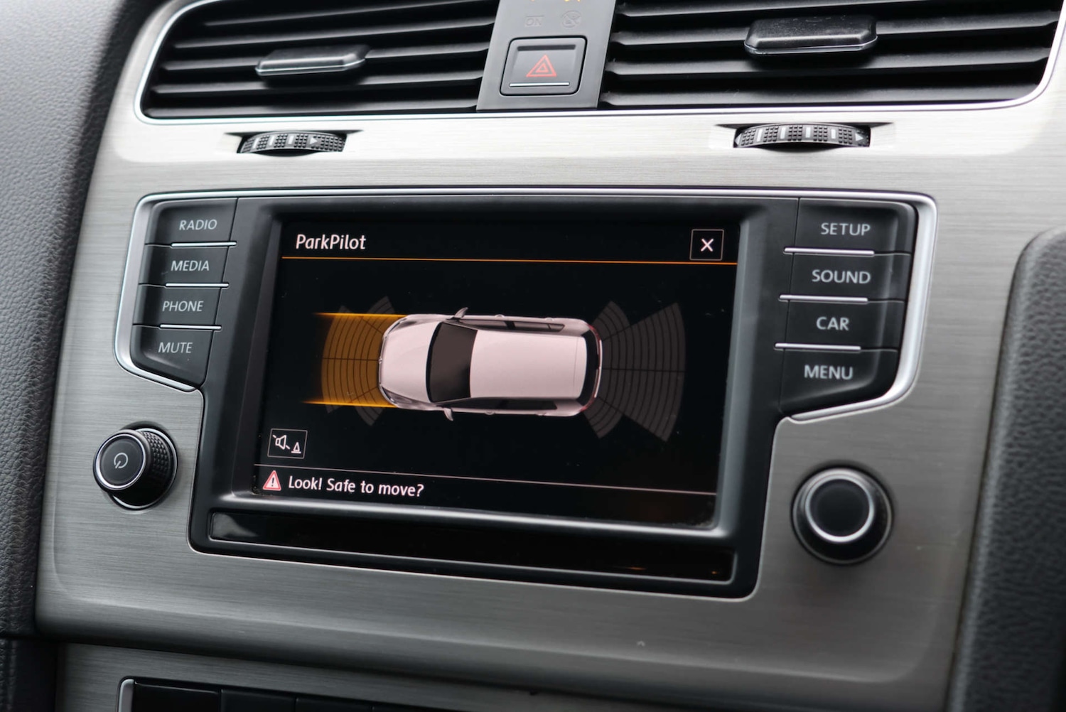 Used Volkswagen Golf 2015 for sale - 76481429: Photo 16