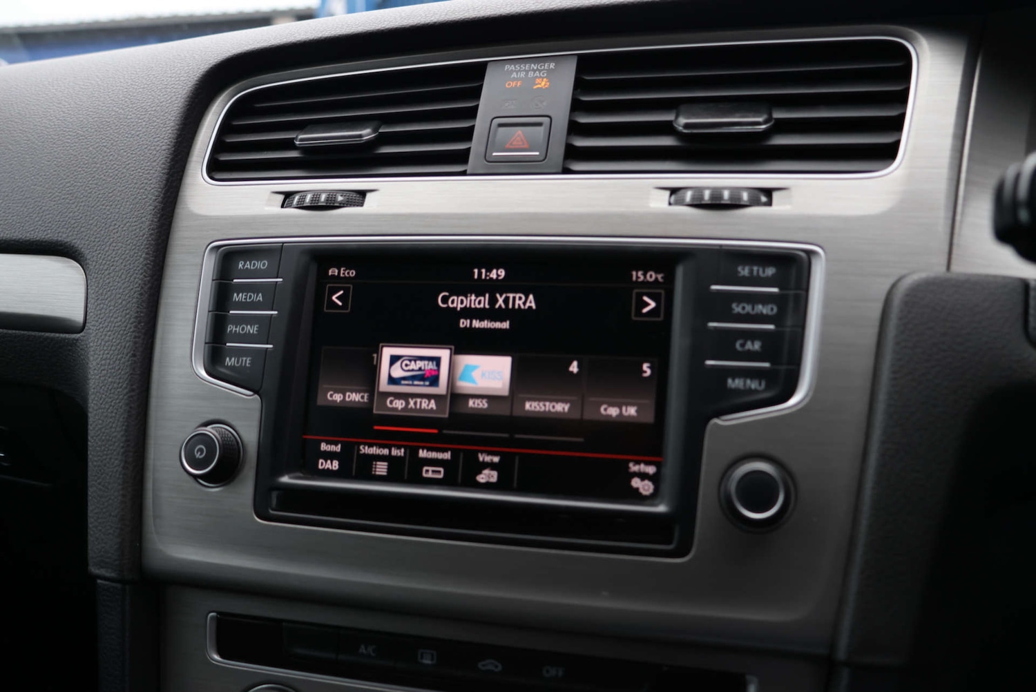 Used Volkswagen Golf 2015 for sale - 76481429: Photo 17