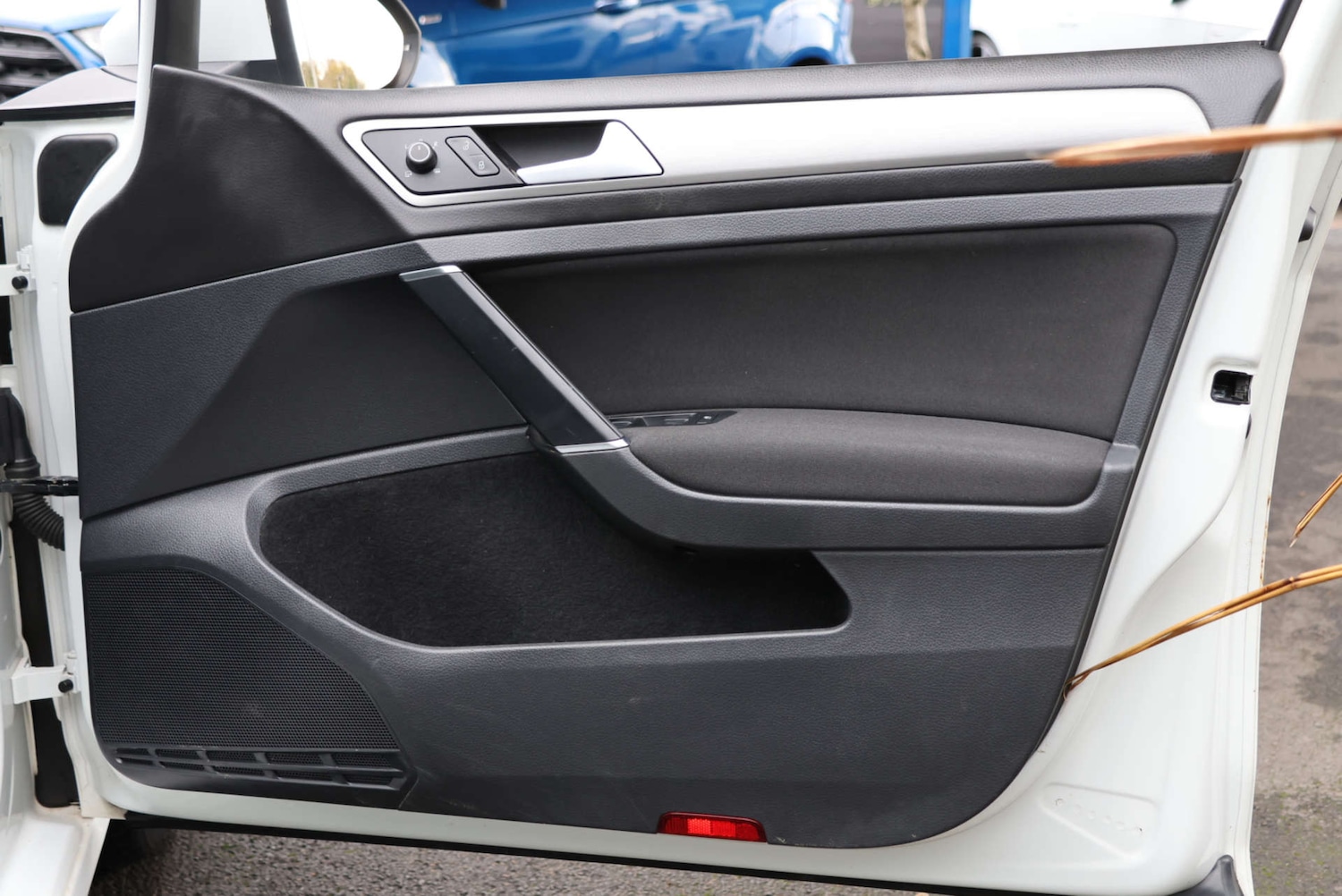 Used Volkswagen Golf 2015 for sale - 76481429: Photo 21