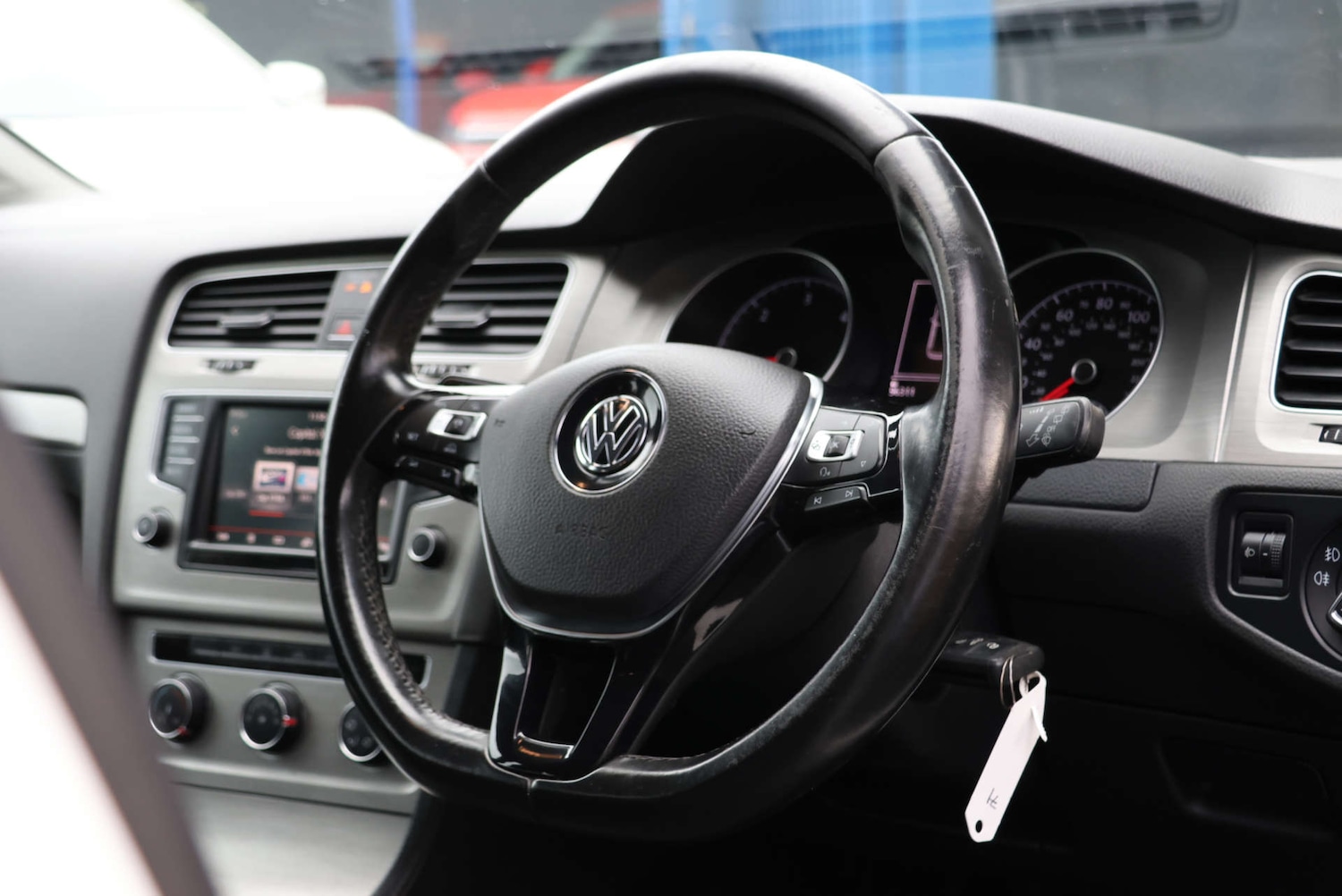 Used Volkswagen Golf 2015 for sale - 76481429: Photo 24