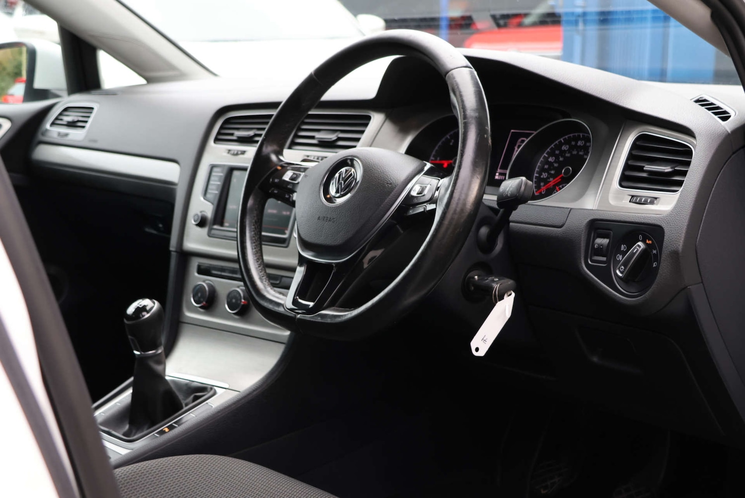 Used Volkswagen Golf 2015 for sale - 76481429: Photo 4