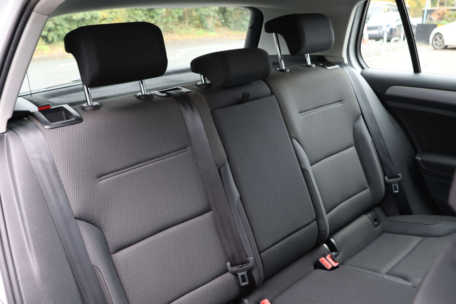 Used Volkswagen Golf 2015 for sale - 76481429: Photo 6