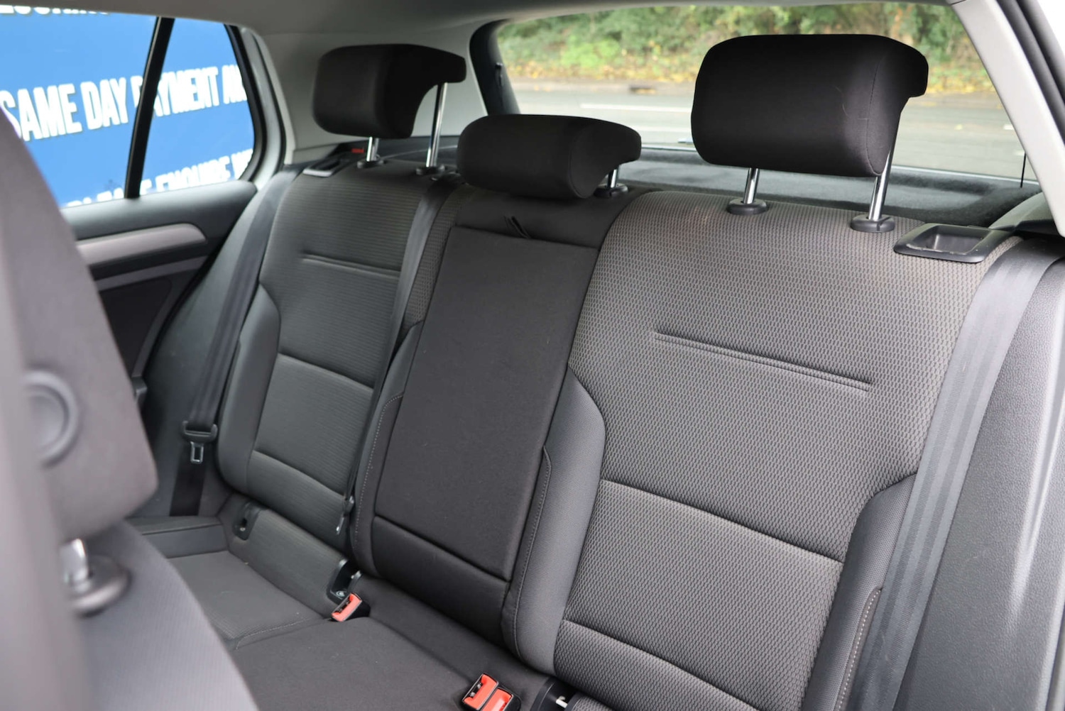 Used Volkswagen Golf 2015 for sale - 76481429: Photo 7