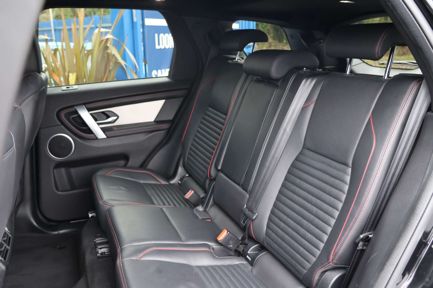 Used Land Rover Discovery Sport 2021 for sale - 76941043: Photo 11