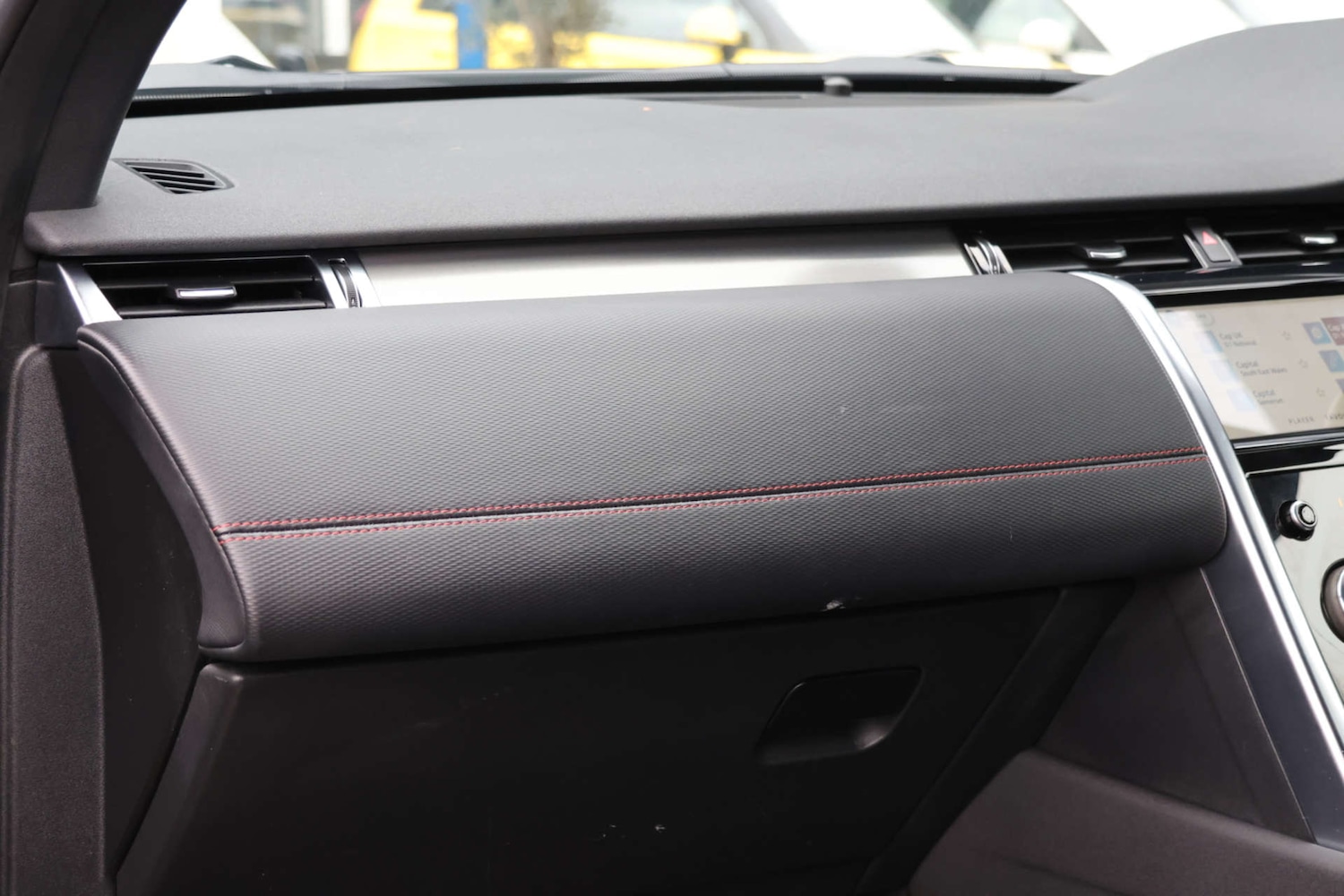 Used Land Rover Discovery Sport 2021 for sale - 76941043: Photo 13