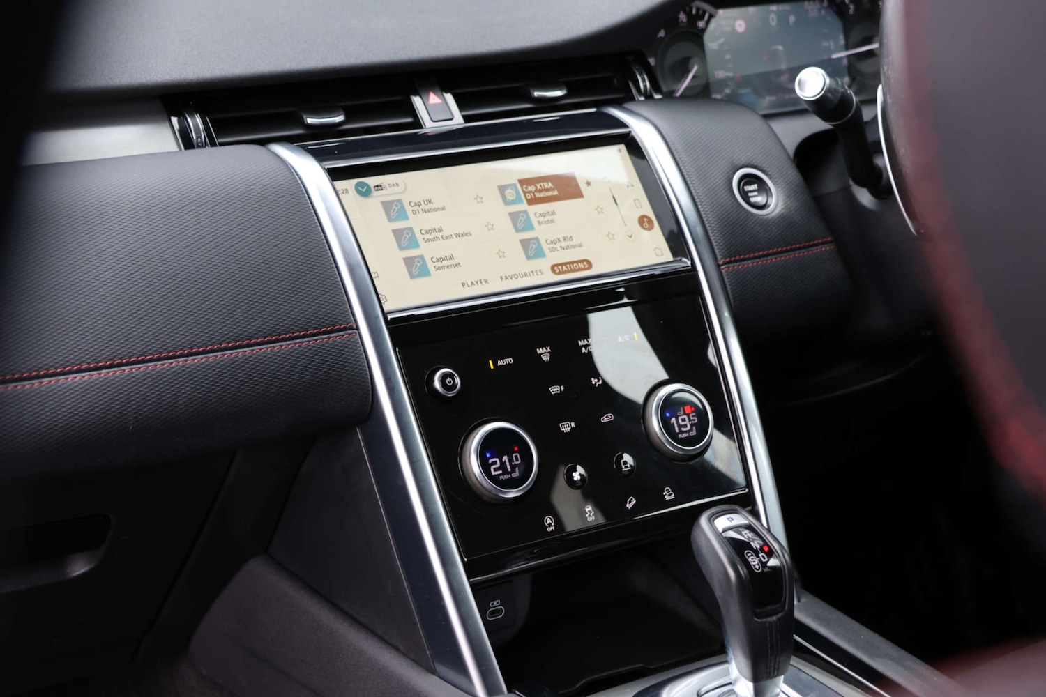 Used Land Rover Discovery Sport 2021 for sale - 76941043: Photo 14