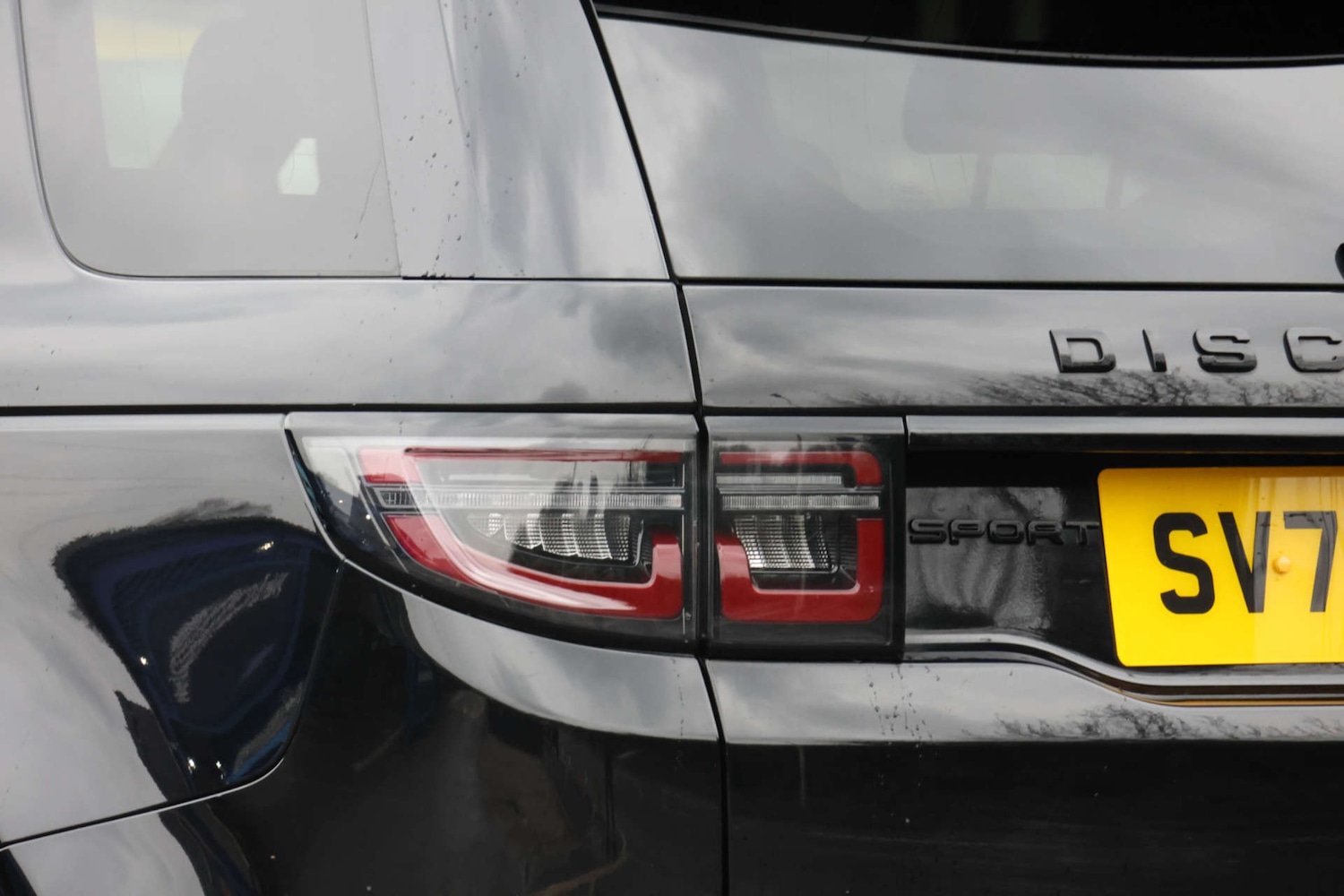 Used Land Rover Discovery Sport 2021 for sale - 76941043: Photo 19