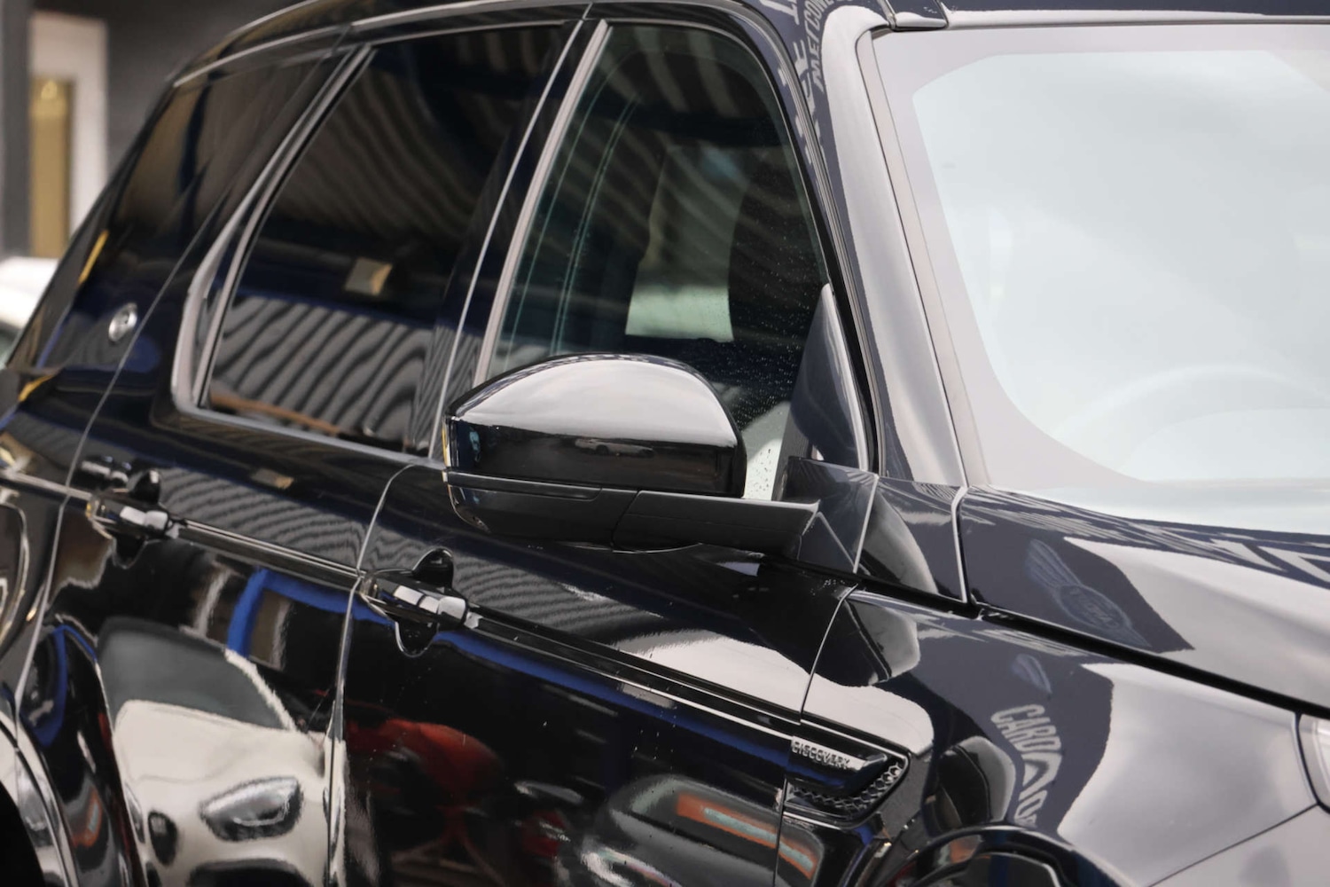 Used Land Rover Discovery Sport 2021 for sale - 76941043: Photo 20