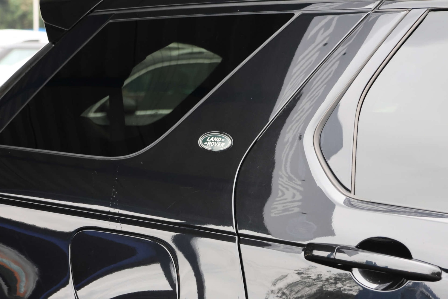 Used Land Rover Discovery Sport 2021 for sale - 76941043: Photo 21