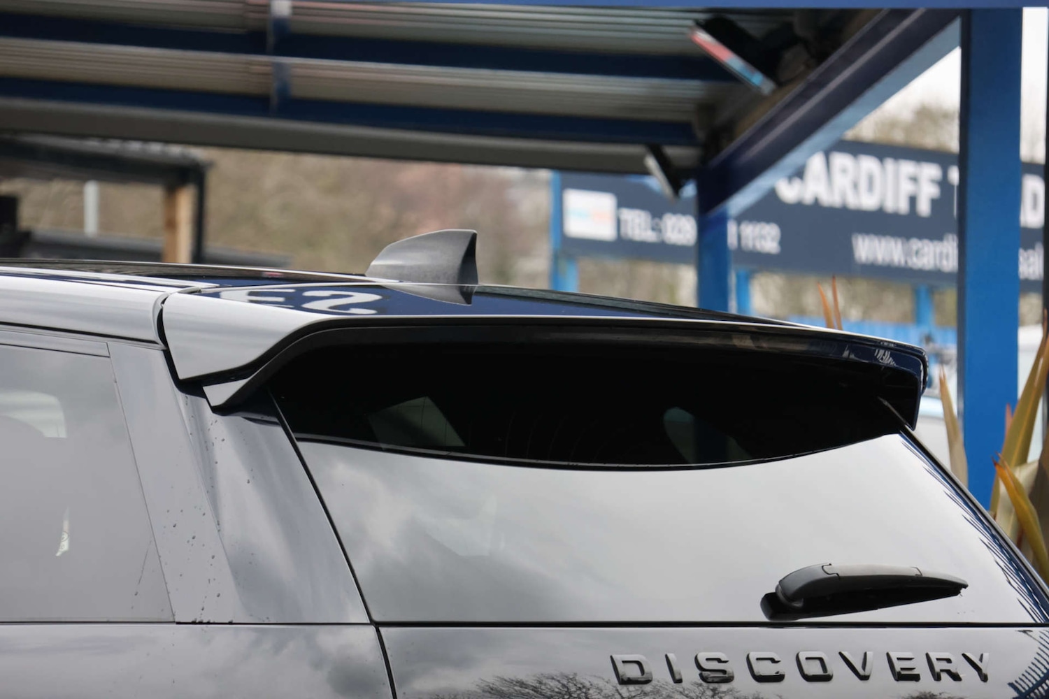 Used Land Rover Discovery Sport 2021 for sale - 76941043: Photo 22