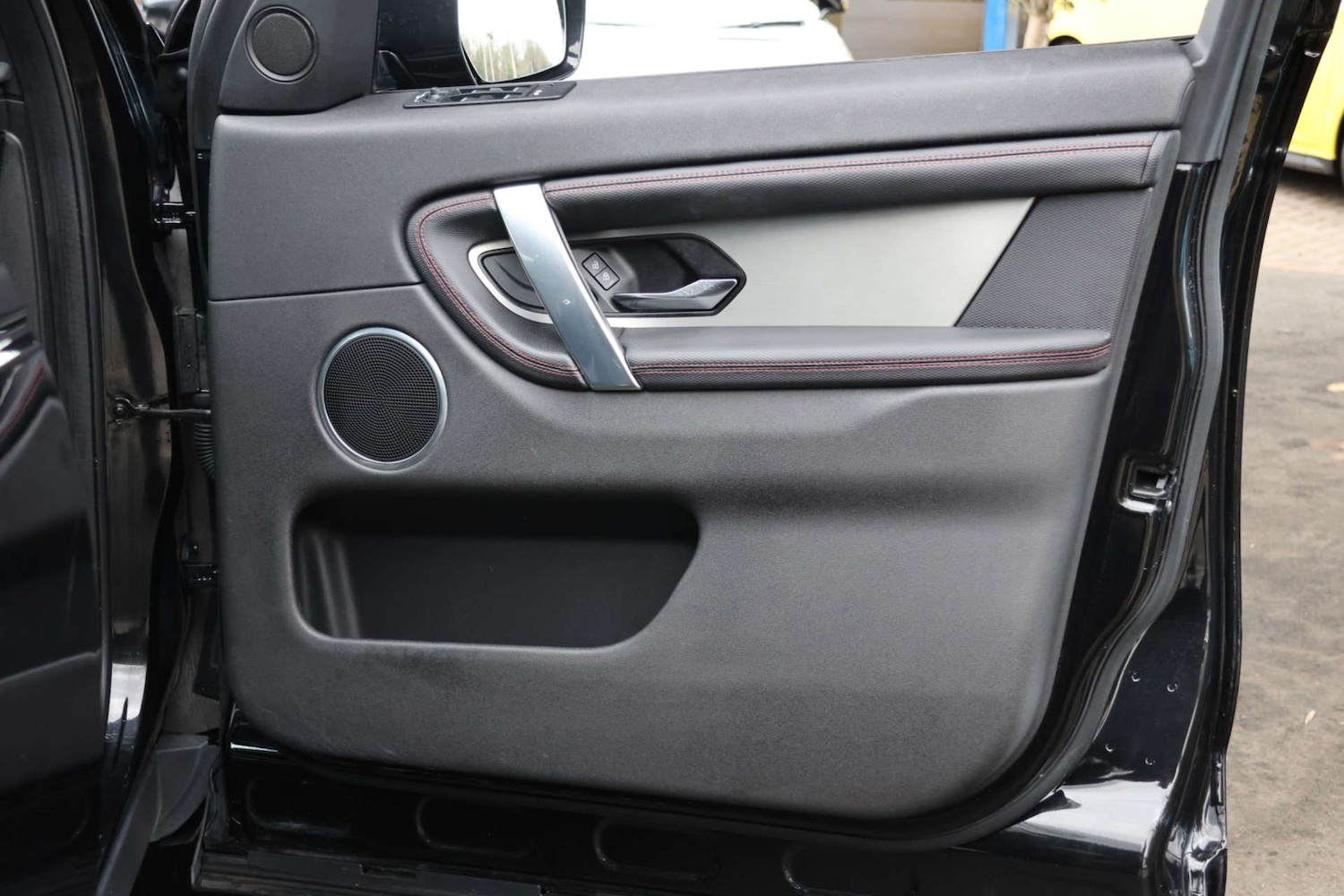 Used Land Rover Discovery Sport 2021 for sale - 76941043: Photo 23