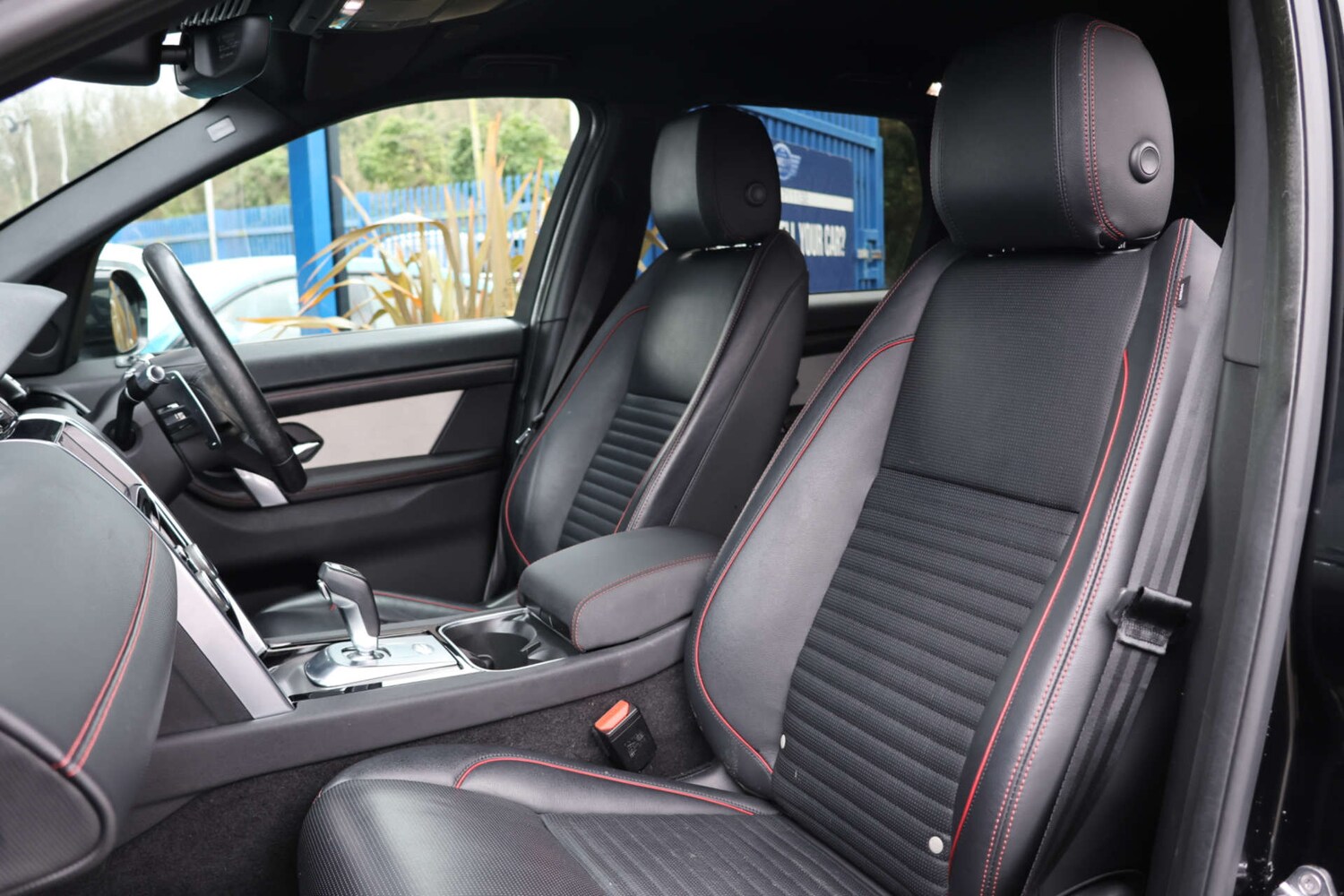 Used Land Rover Discovery Sport 2021 for sale - 76941043: Photo 28