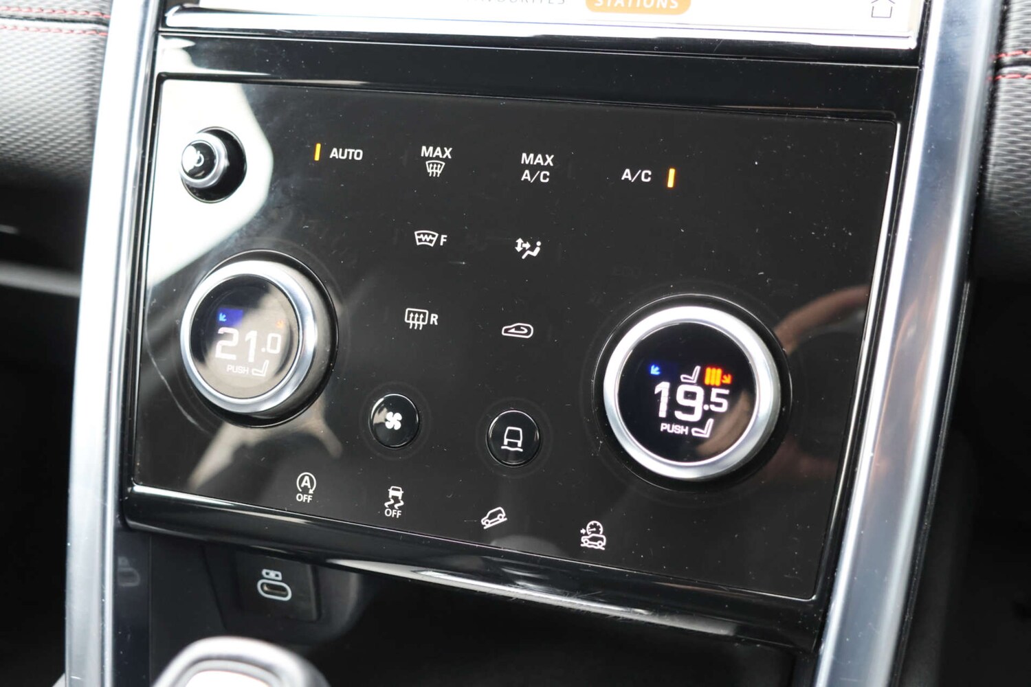 Used Land Rover Discovery Sport 2021 for sale - 76941043: Photo 31