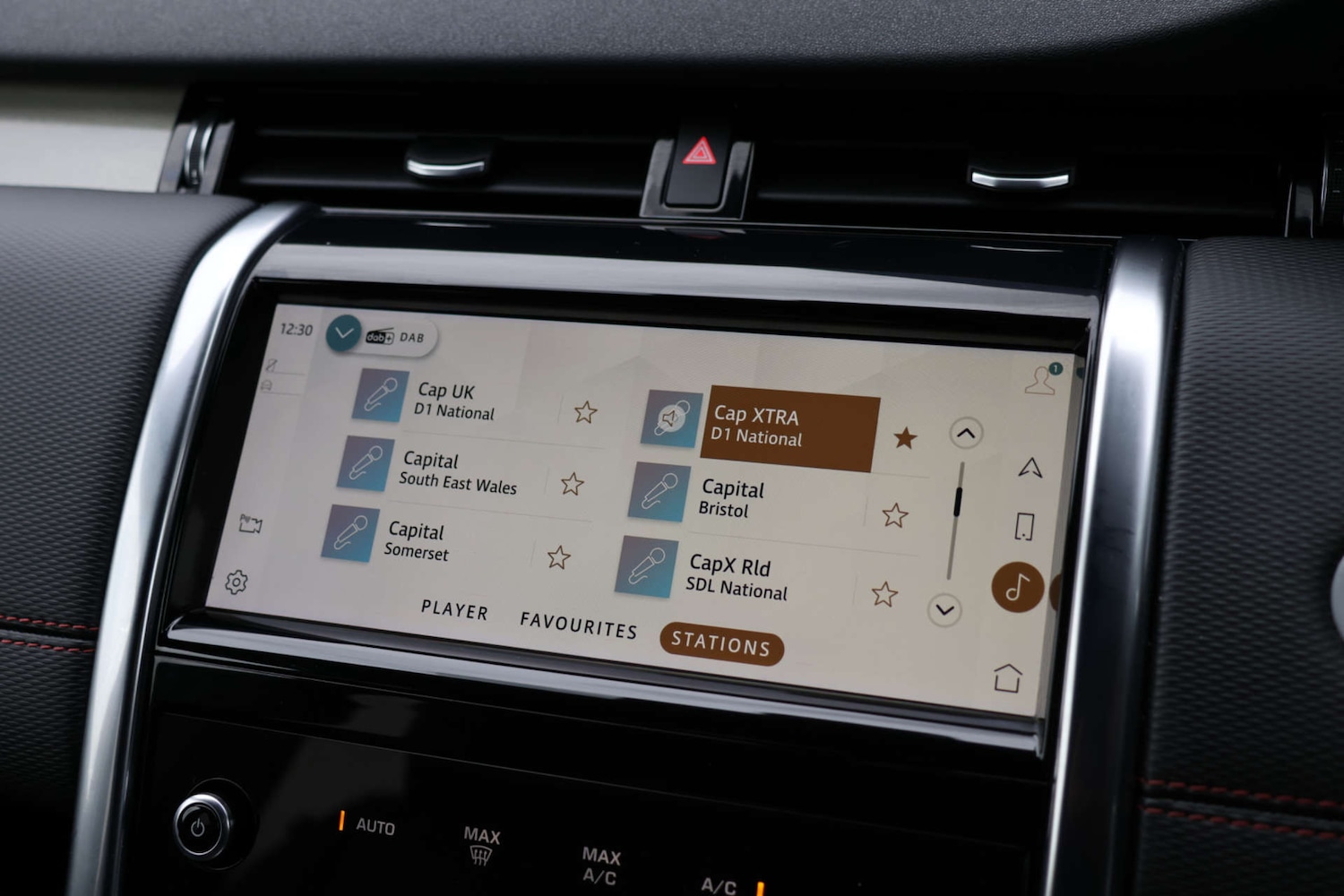 Used Land Rover Discovery Sport 2021 for sale - 76941043: Photo 32