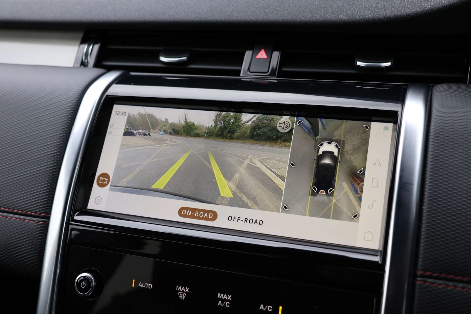 Used Land Rover Discovery Sport 2021 for sale - 76941043: Photo 33