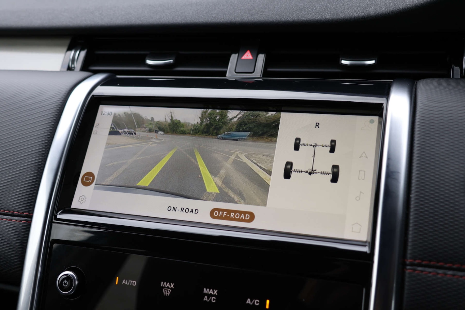 Used Land Rover Discovery Sport 2021 for sale - 76941043: Photo 34