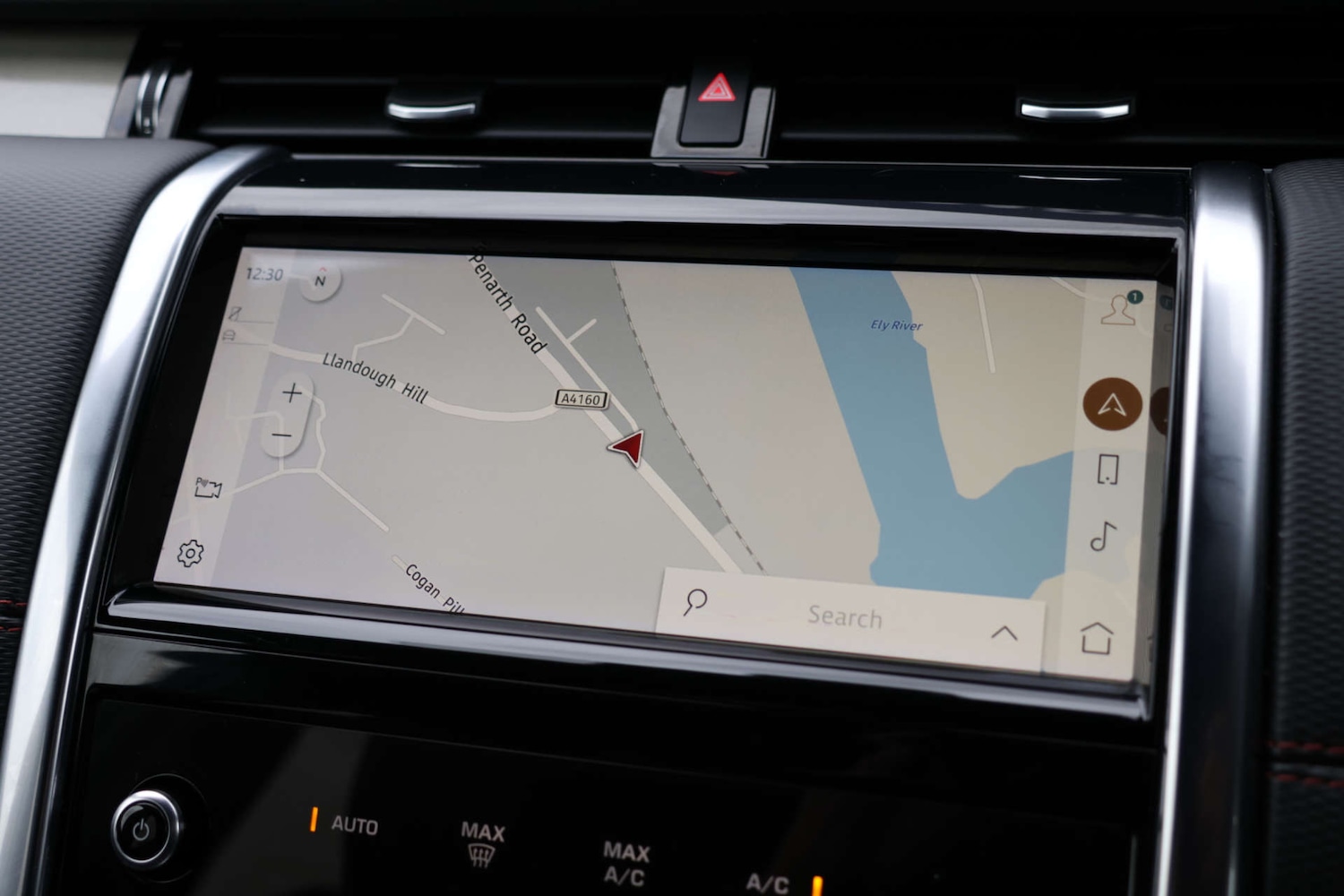 Used Land Rover Discovery Sport 2021 for sale - 76941043: Photo 36