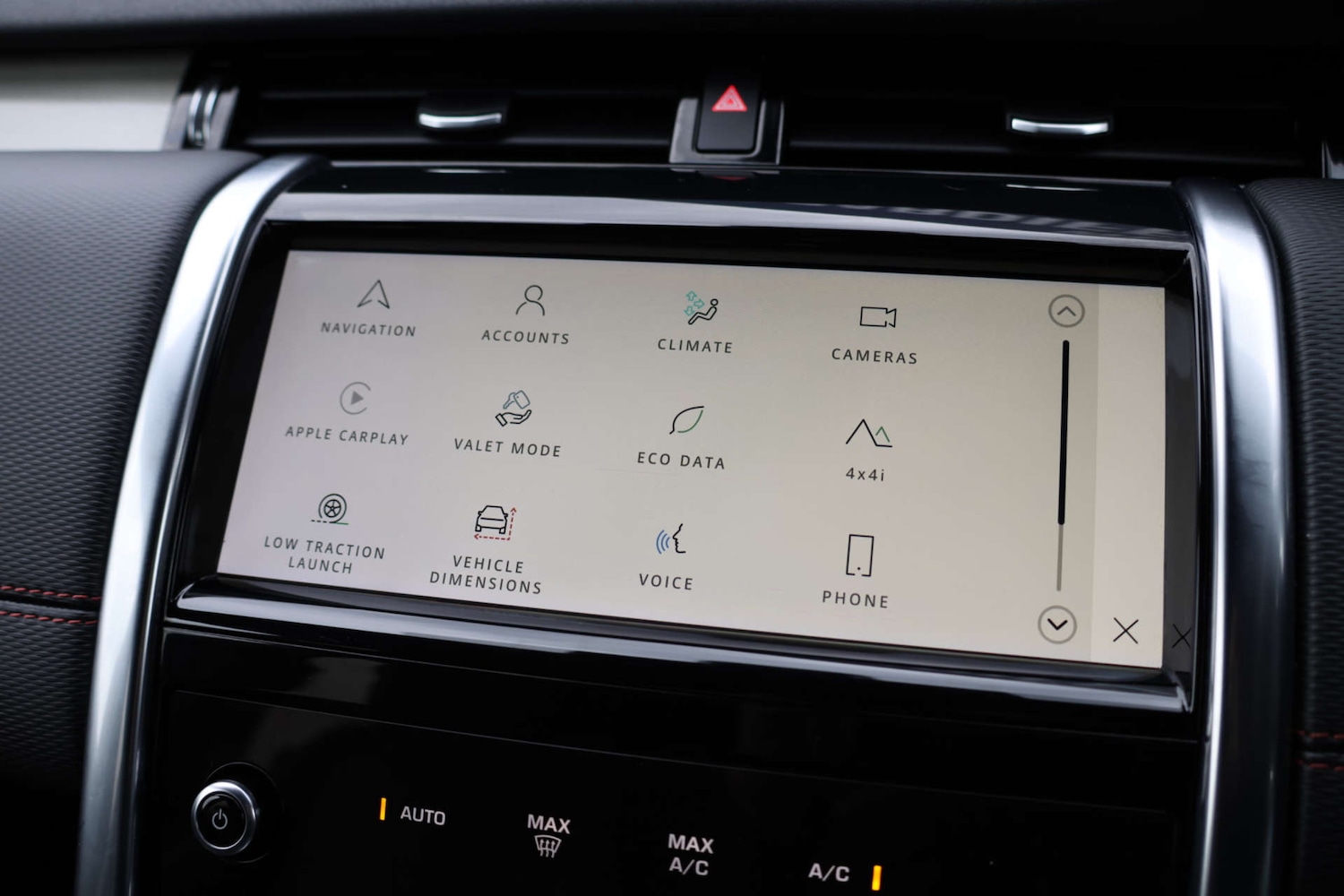 Used Land Rover Discovery Sport 2021 for sale - 76941043: Photo 38