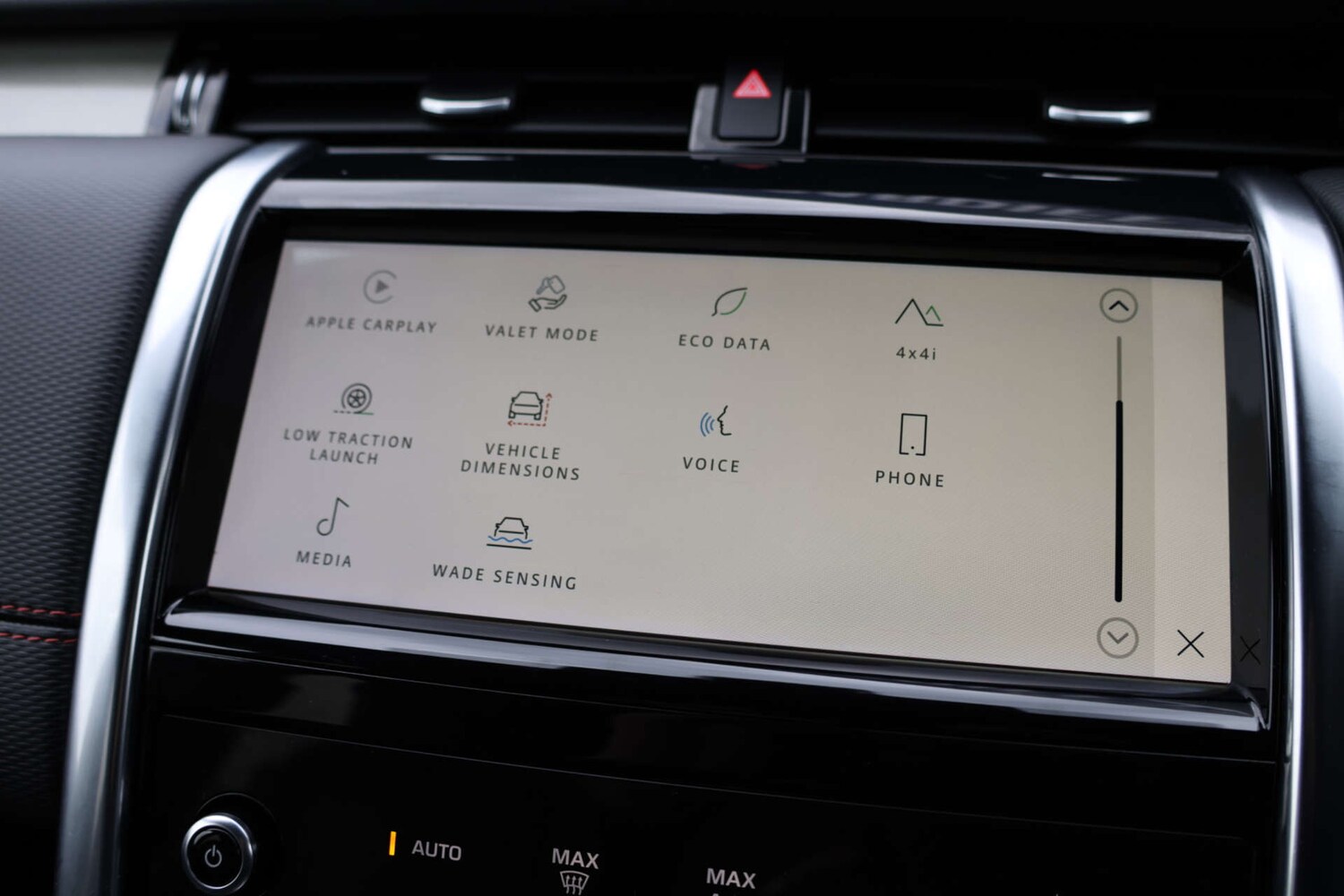 Used Land Rover Discovery Sport 2021 for sale - 76941043: Photo 39