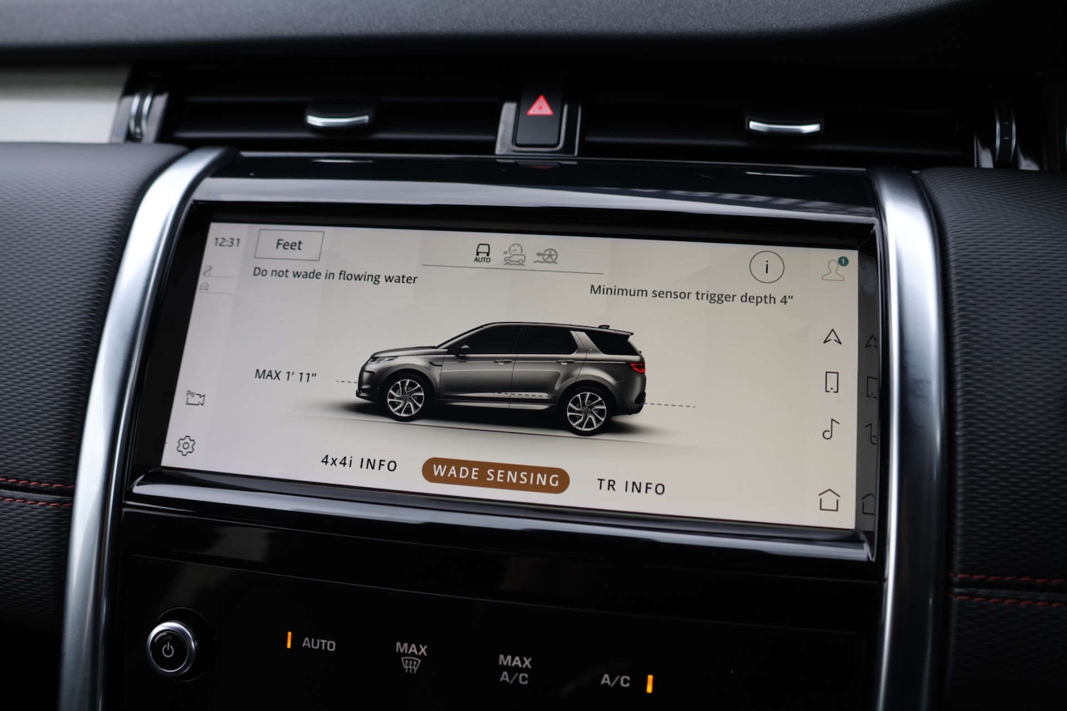 Used Land Rover Discovery Sport 2021 for sale - 76941043: Photo 40