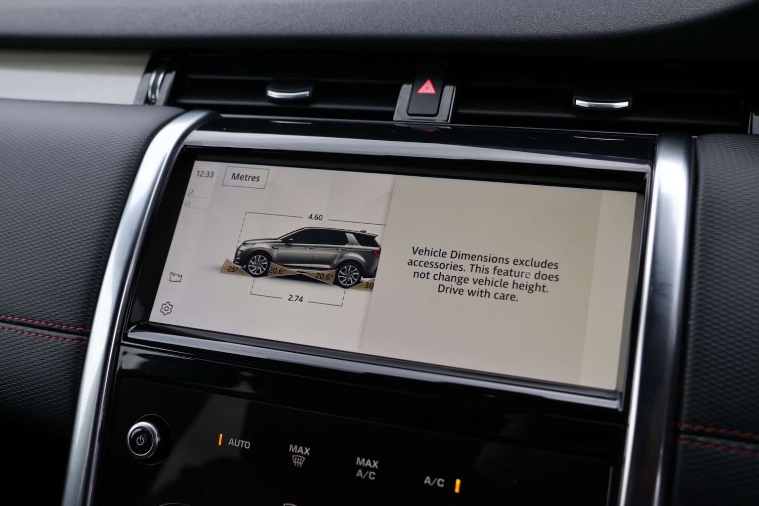 Used Land Rover Discovery Sport 2021 for sale - 76941043: Photo 42