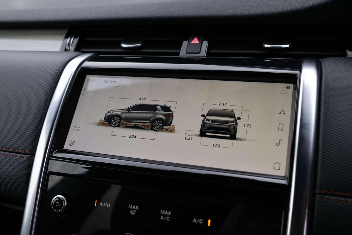 Used Land Rover Discovery Sport 2021 for sale - 76941043: Photo 43