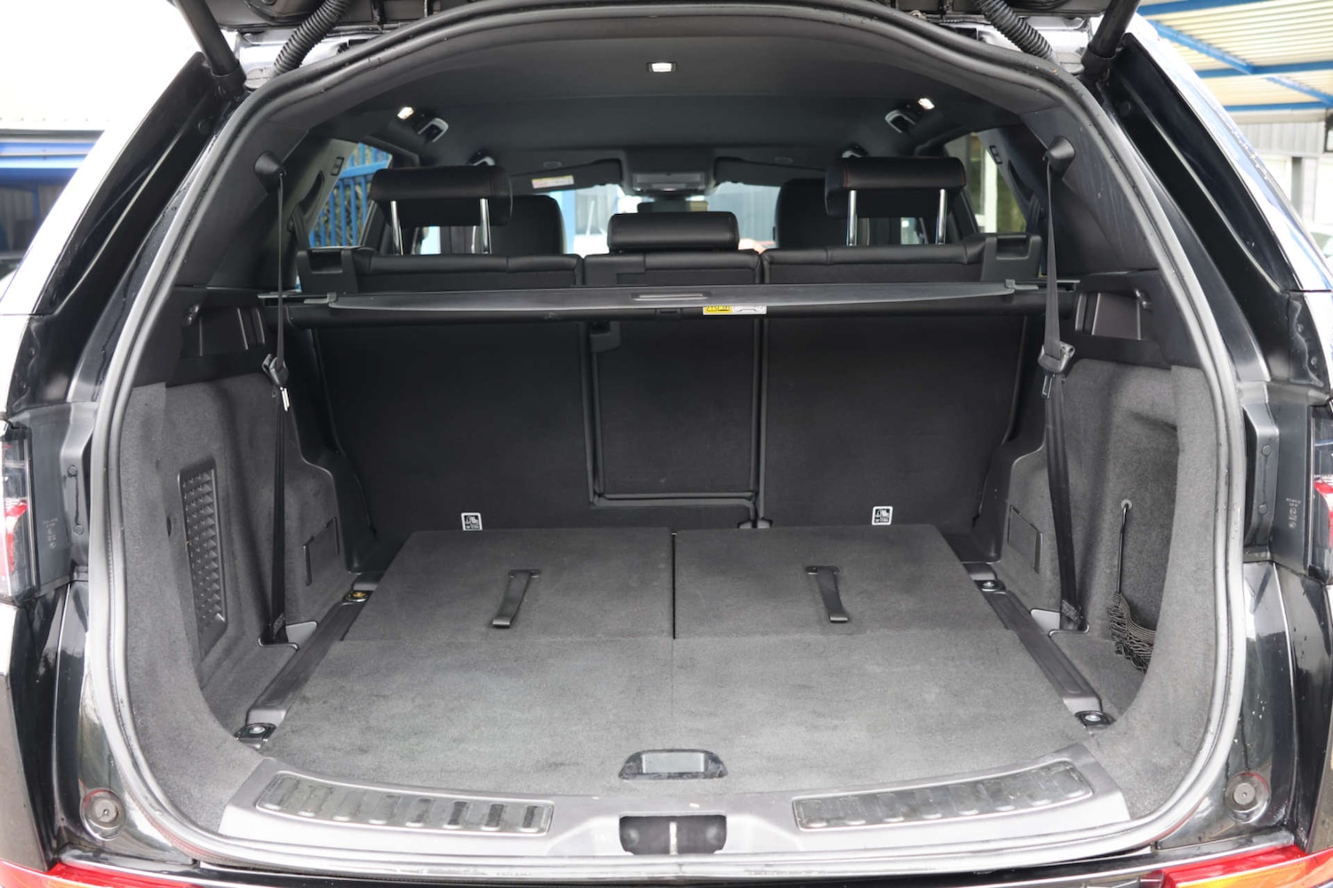 Used Land Rover Discovery Sport 2021 for sale - 76941043: Photo 9