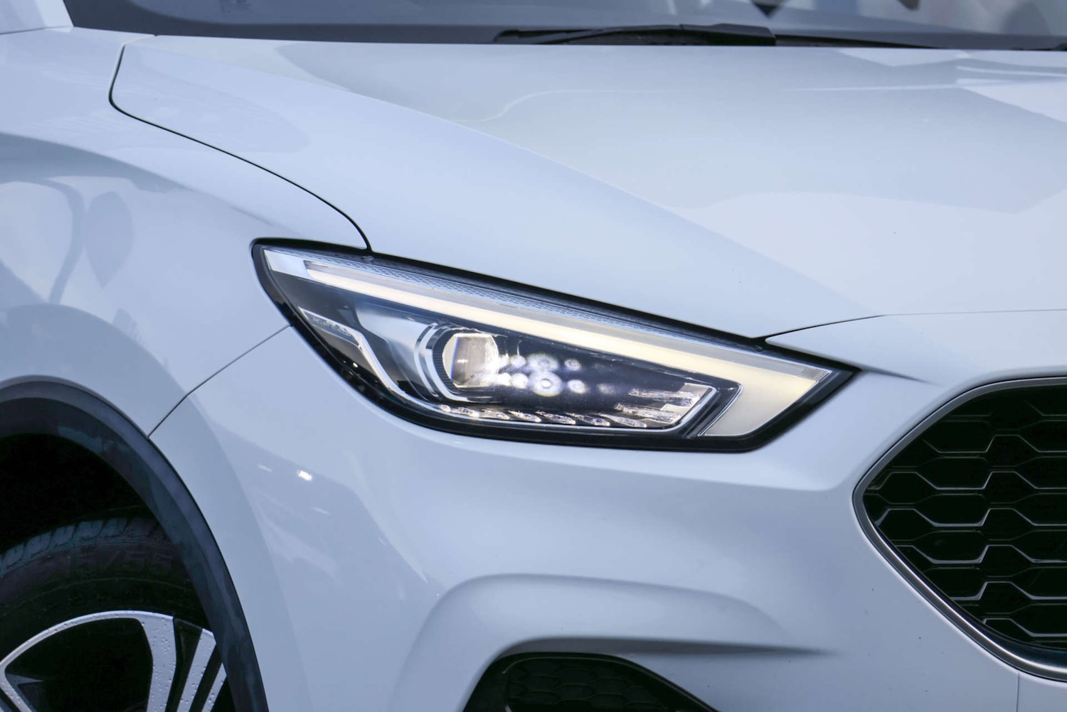 Used MG MG ZS 2021 for sale - 77272755: Photo 14