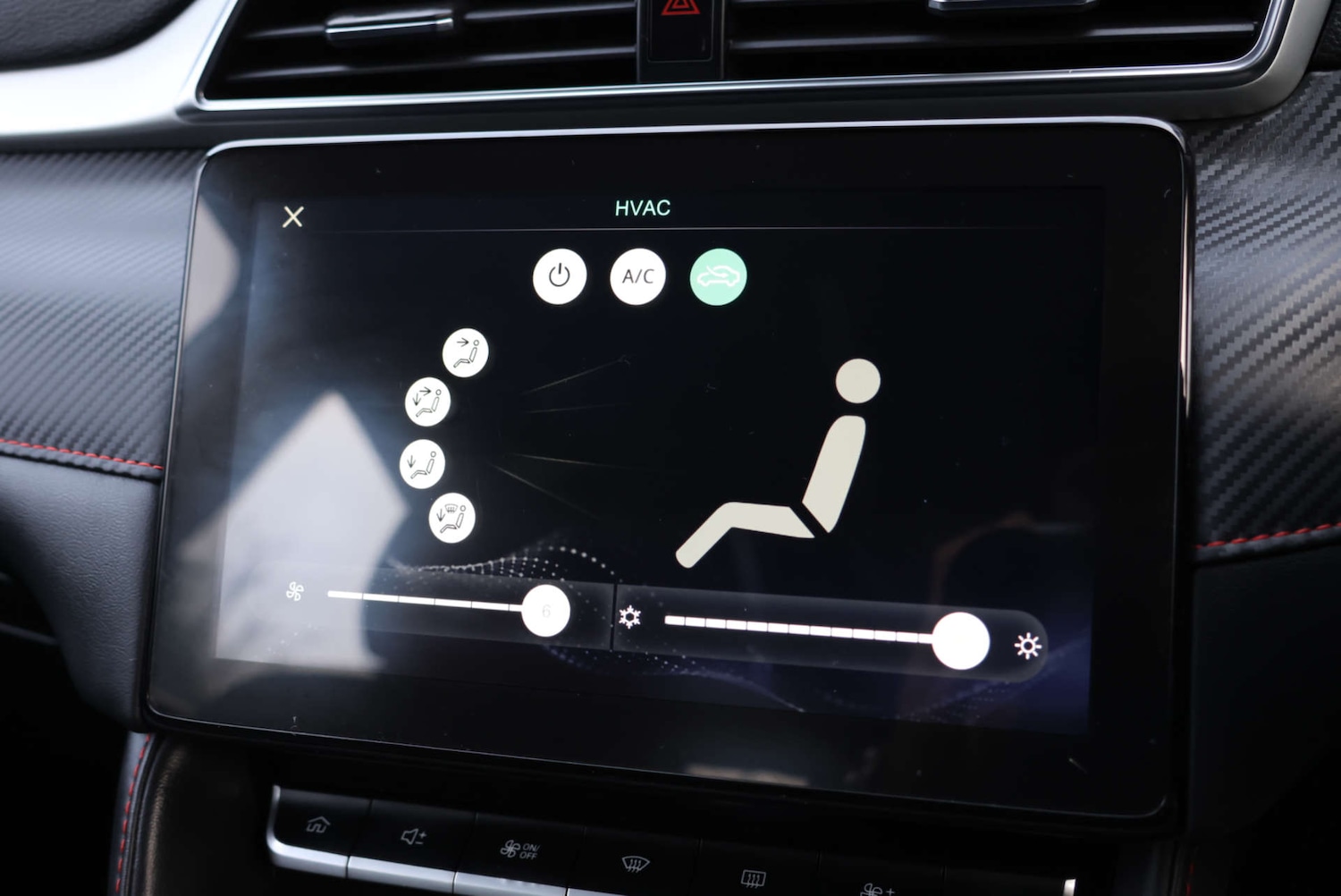 Used MG MG ZS 2021 for sale - 77272755: Photo 15