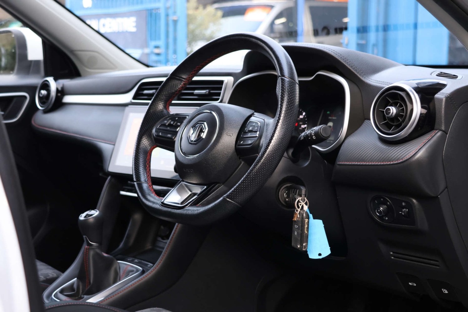 Used MG MG ZS 2021 for sale - 77272755: Photo 4