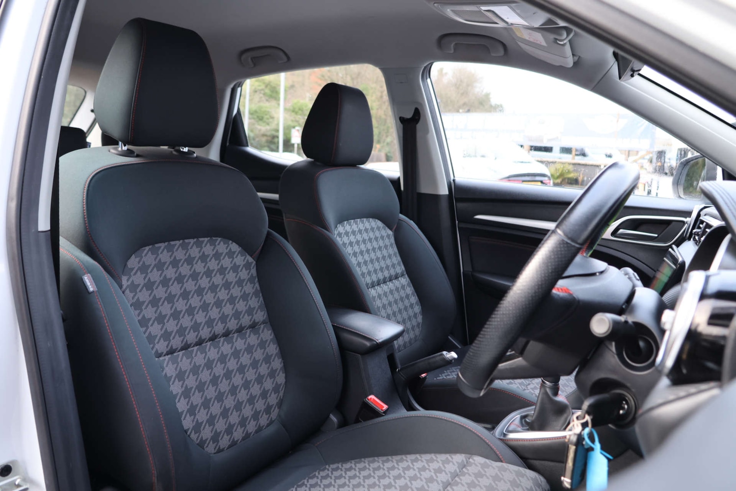 Used MG MG ZS 2021 for sale - 77272755: Photo 5